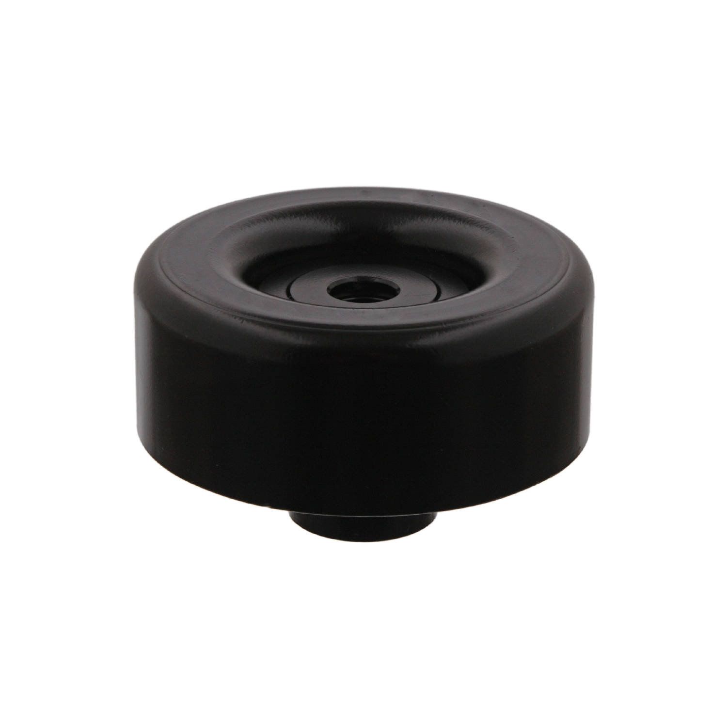 Poulie renvoi/transmission, courroie trapézoïdale à nervures | FEBI BILSTEIN