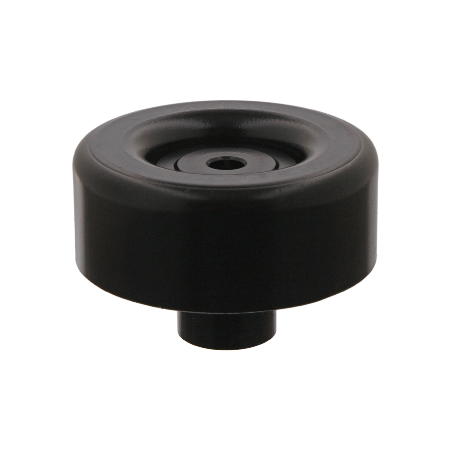 Poulie renvoi/transmission, courroie trapézoïdale à nervures | FEBI BILSTEIN