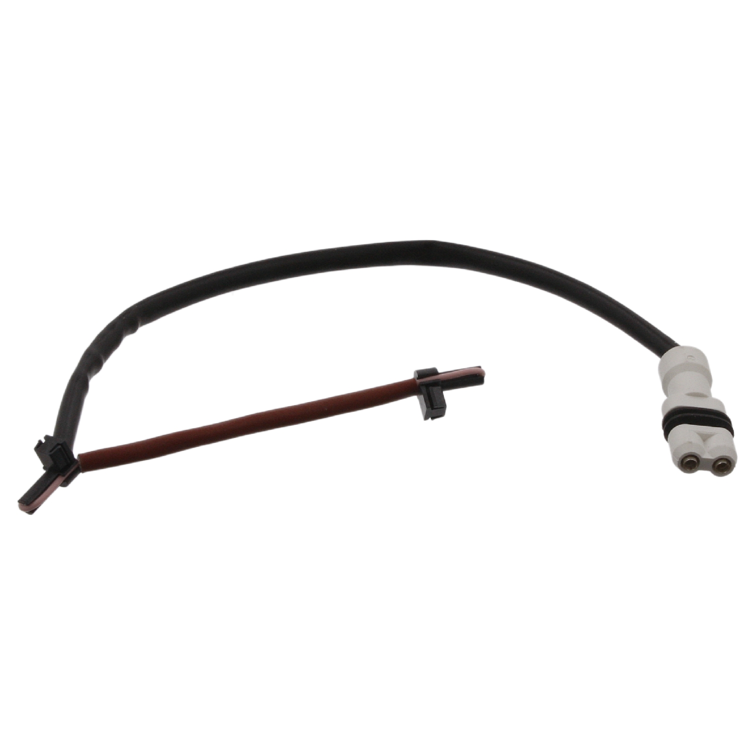 Contact d'avertissement, usure des plaquettes de frein | FEBI BILSTEIN