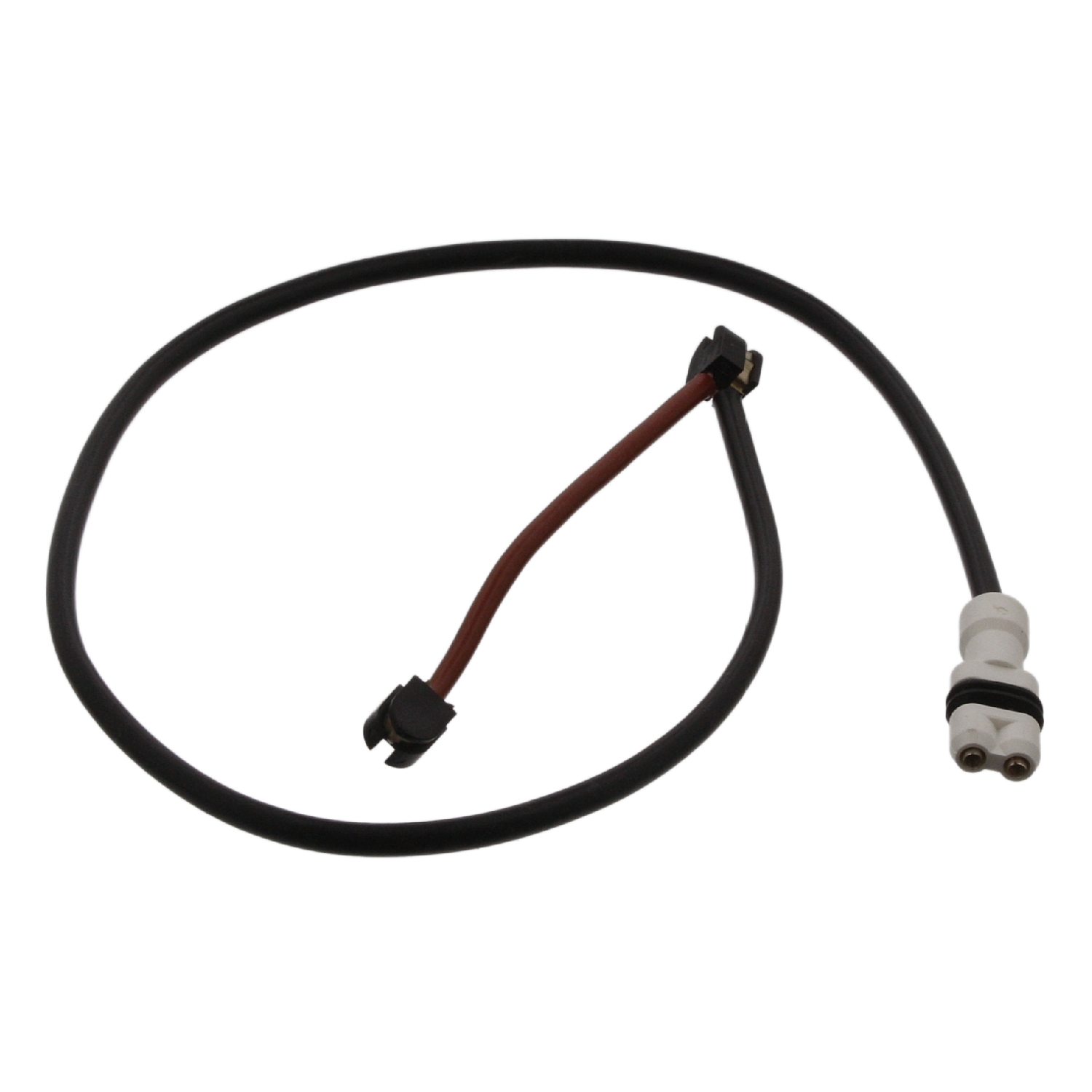 Contact d'avertissement, usure des plaquettes de frein | FEBI BILSTEIN