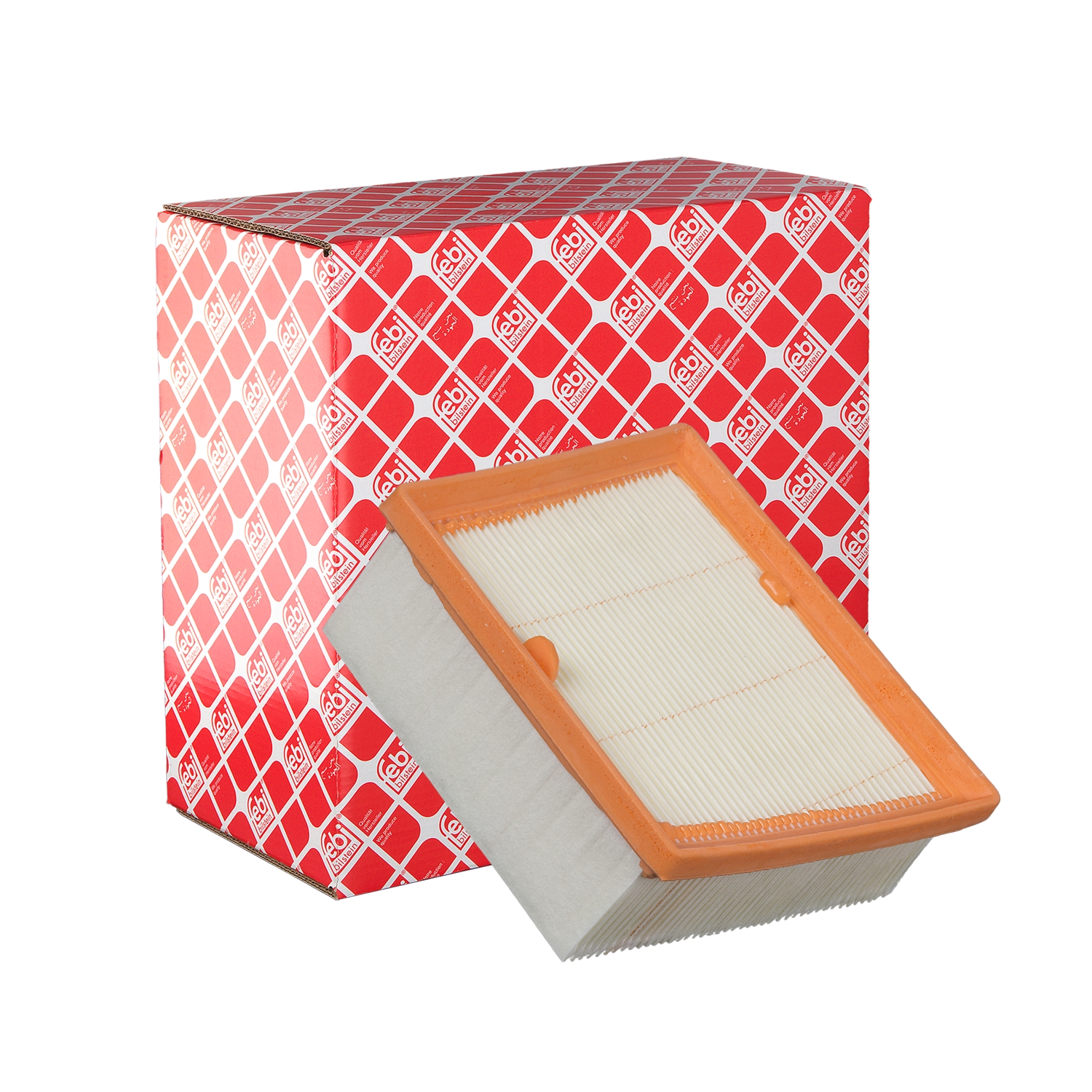 Filtre à air | FEBI BILSTEIN