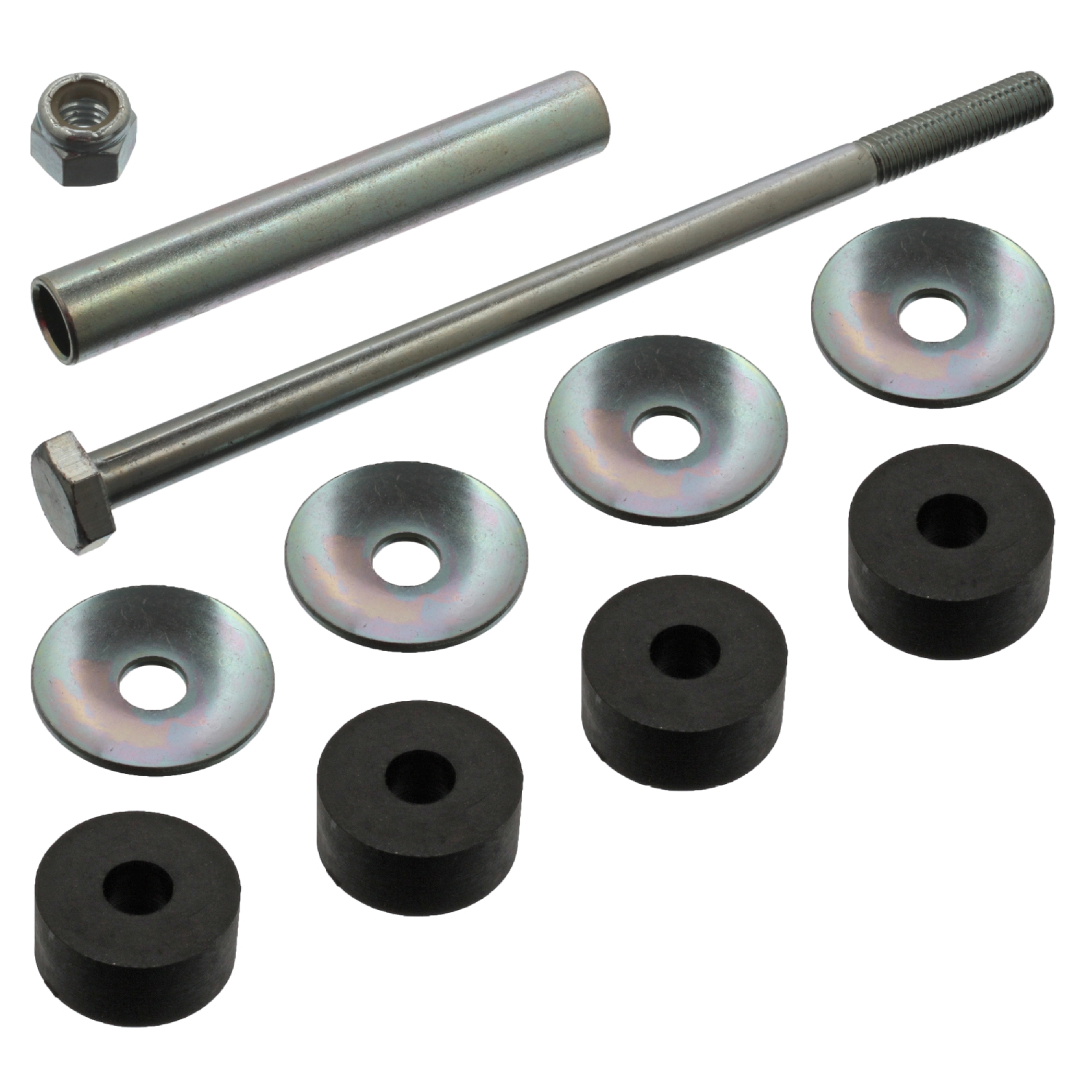 Entretoise/tige, stabilisateur ProKit | FEBI BILSTEIN