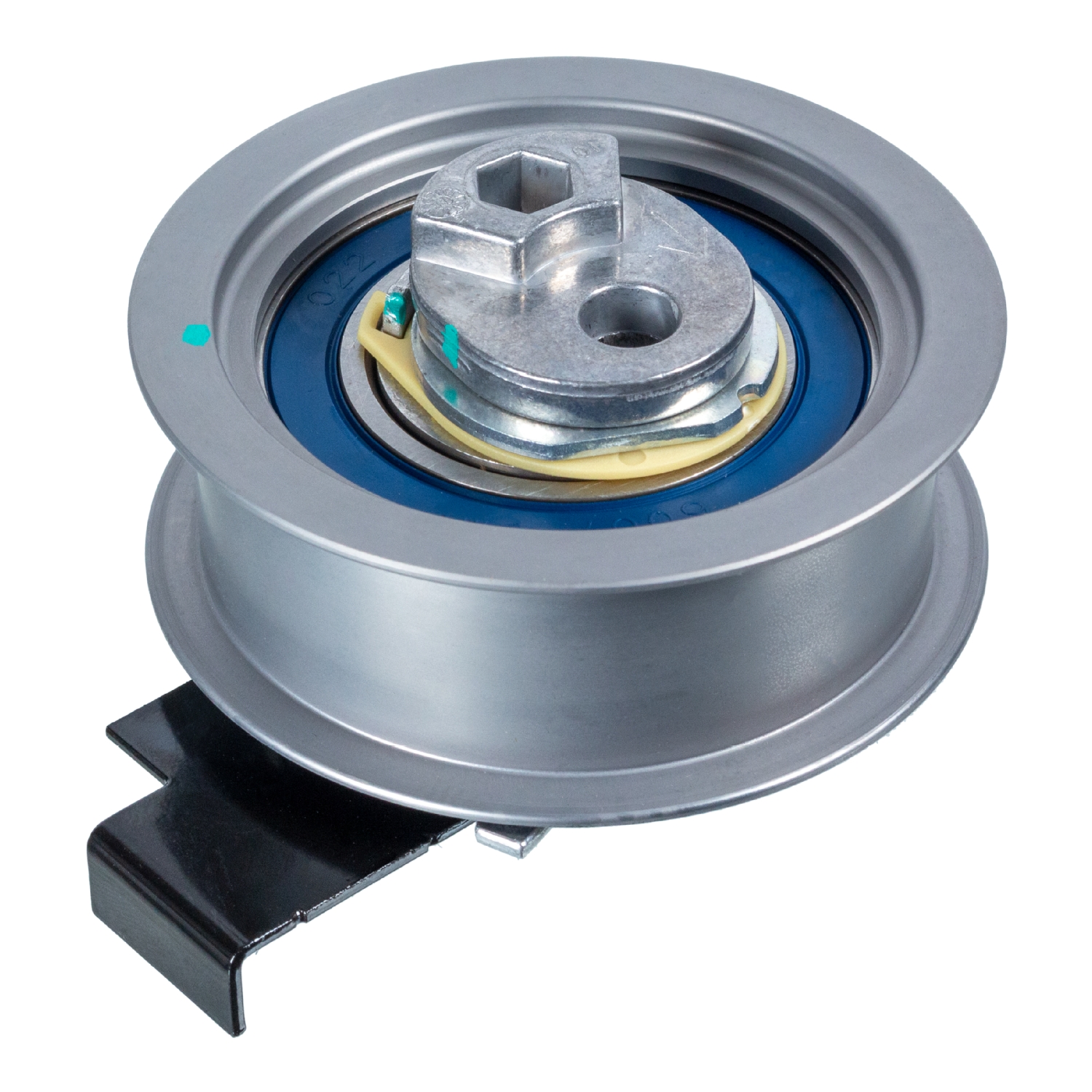 Poulie-tendeur, courroie de distribution | FEBI BILSTEIN