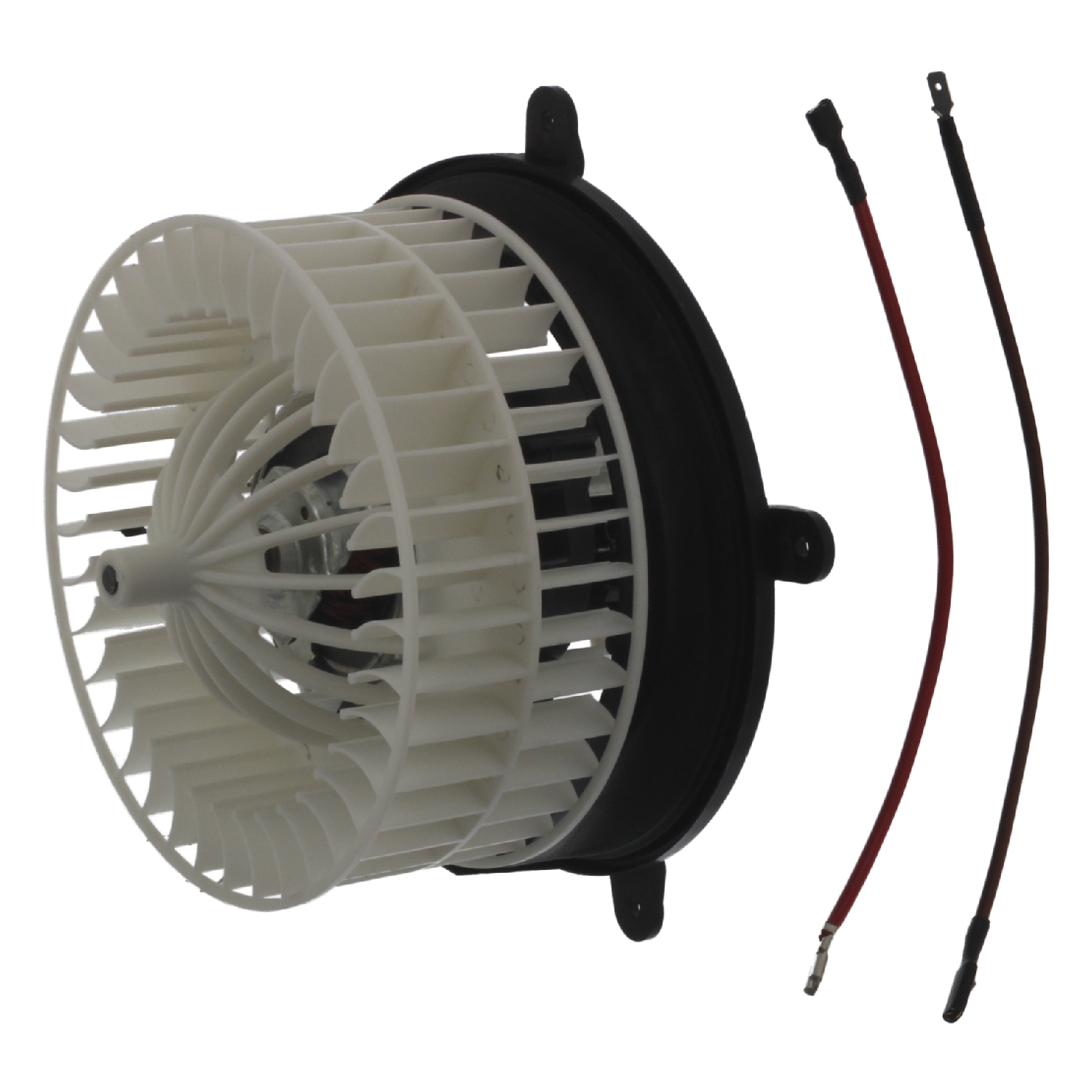 Moteur électrique, pulseur d'air habitacle | FEBI BILSTEIN