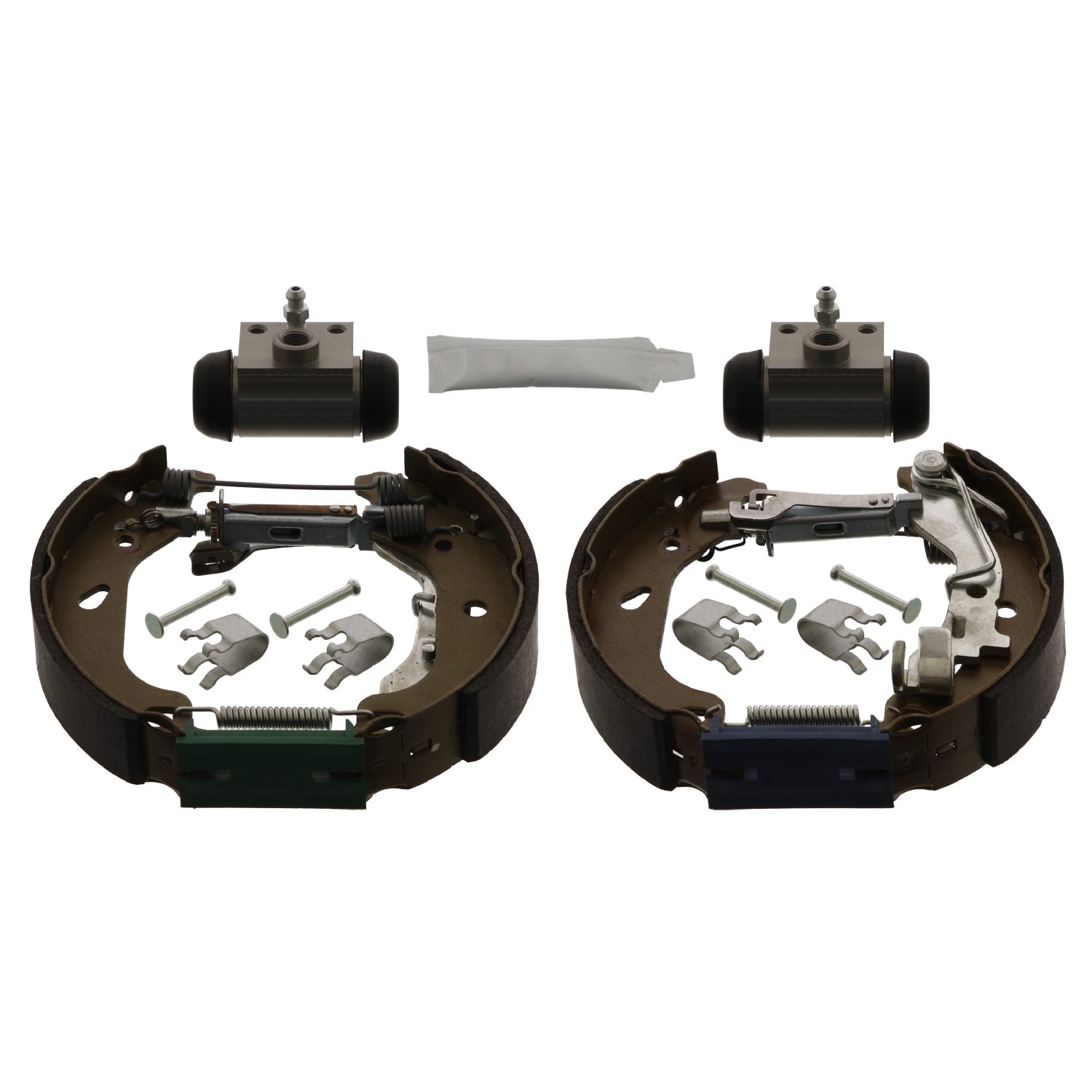 Jeu de mâchoires de frein | FEBI BILSTEIN