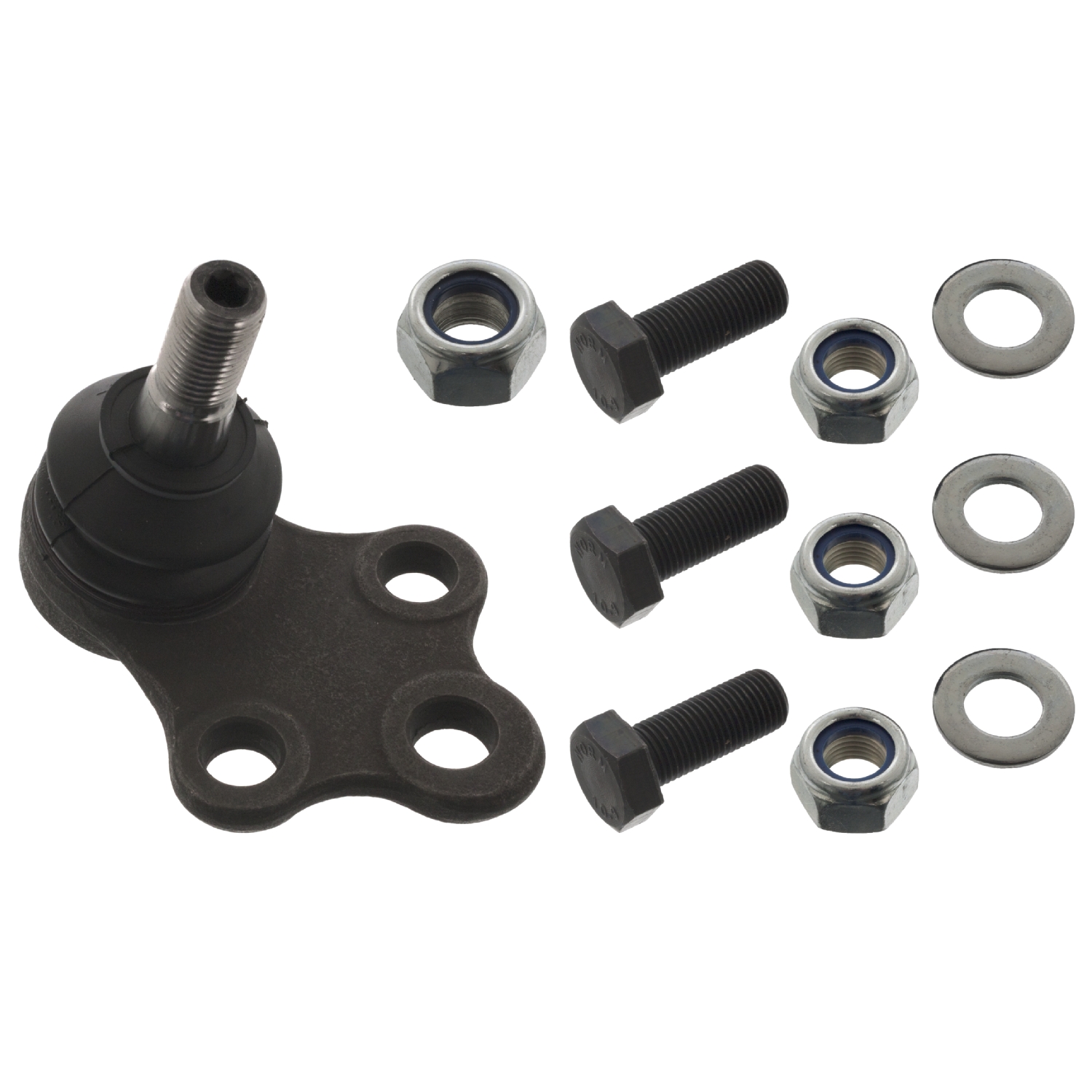 Rotule de suspension ProKit | FEBI BILSTEIN