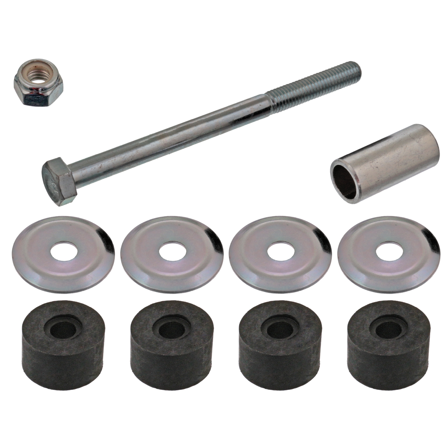 Entretoise/tige, stabilisateur ProKit | FEBI BILSTEIN