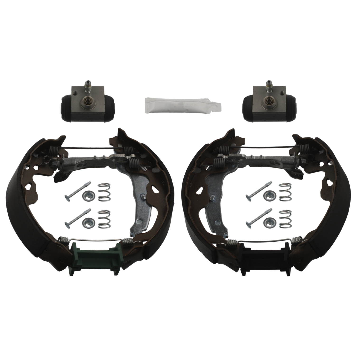 Jeu de mâchoires de frein | FEBI BILSTEIN