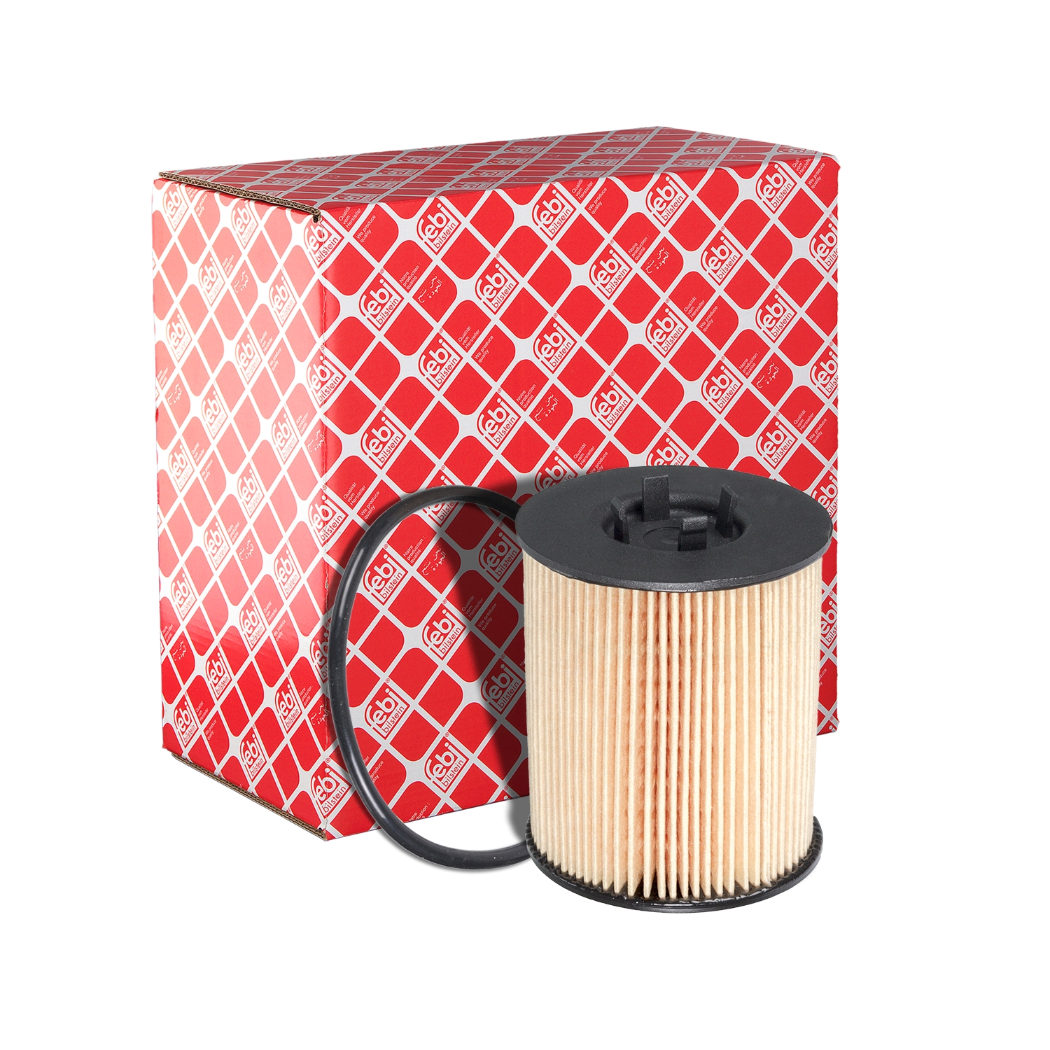 Filtre à huile | FEBI BILSTEIN