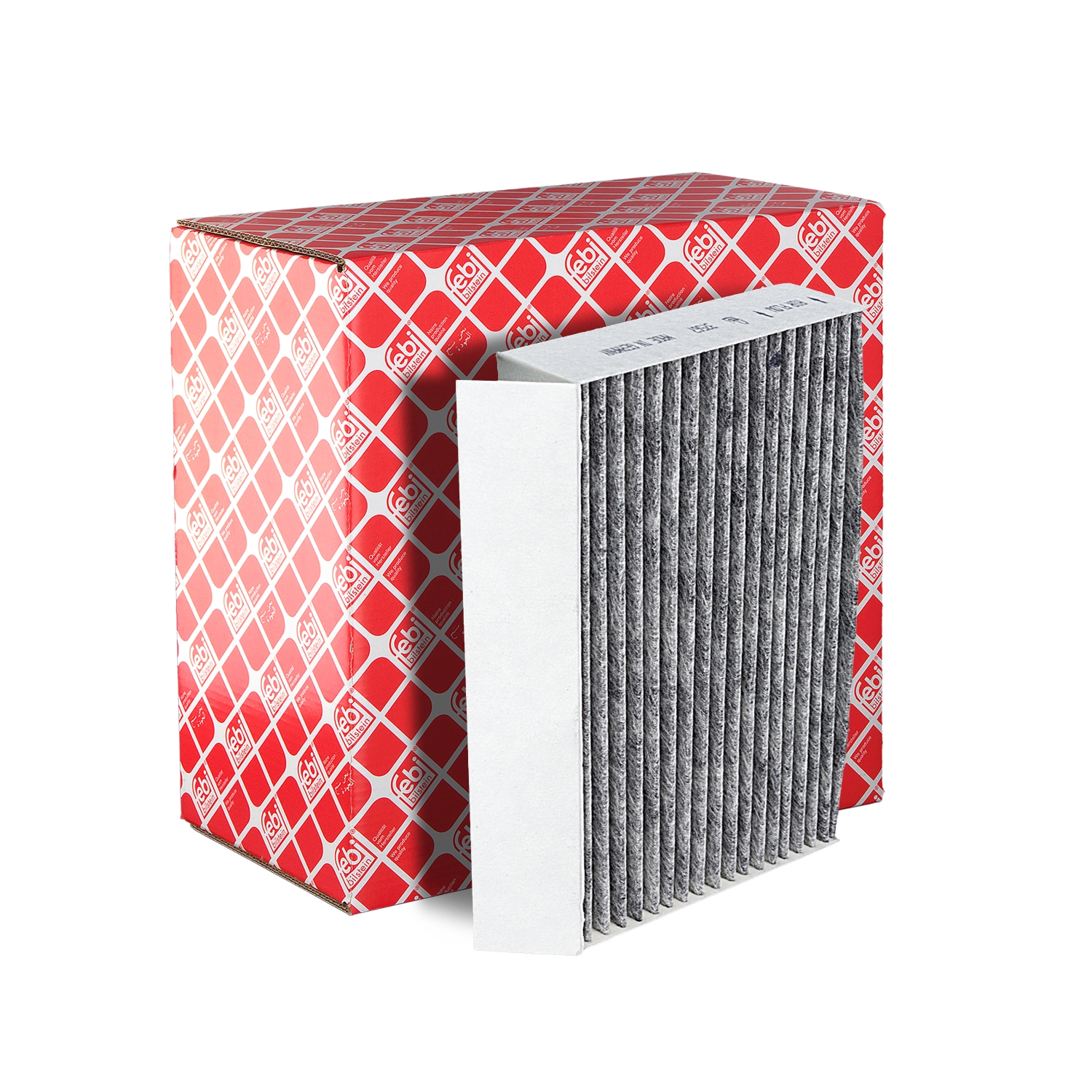 Filtre, air de l'habitacle | FEBI BILSTEIN