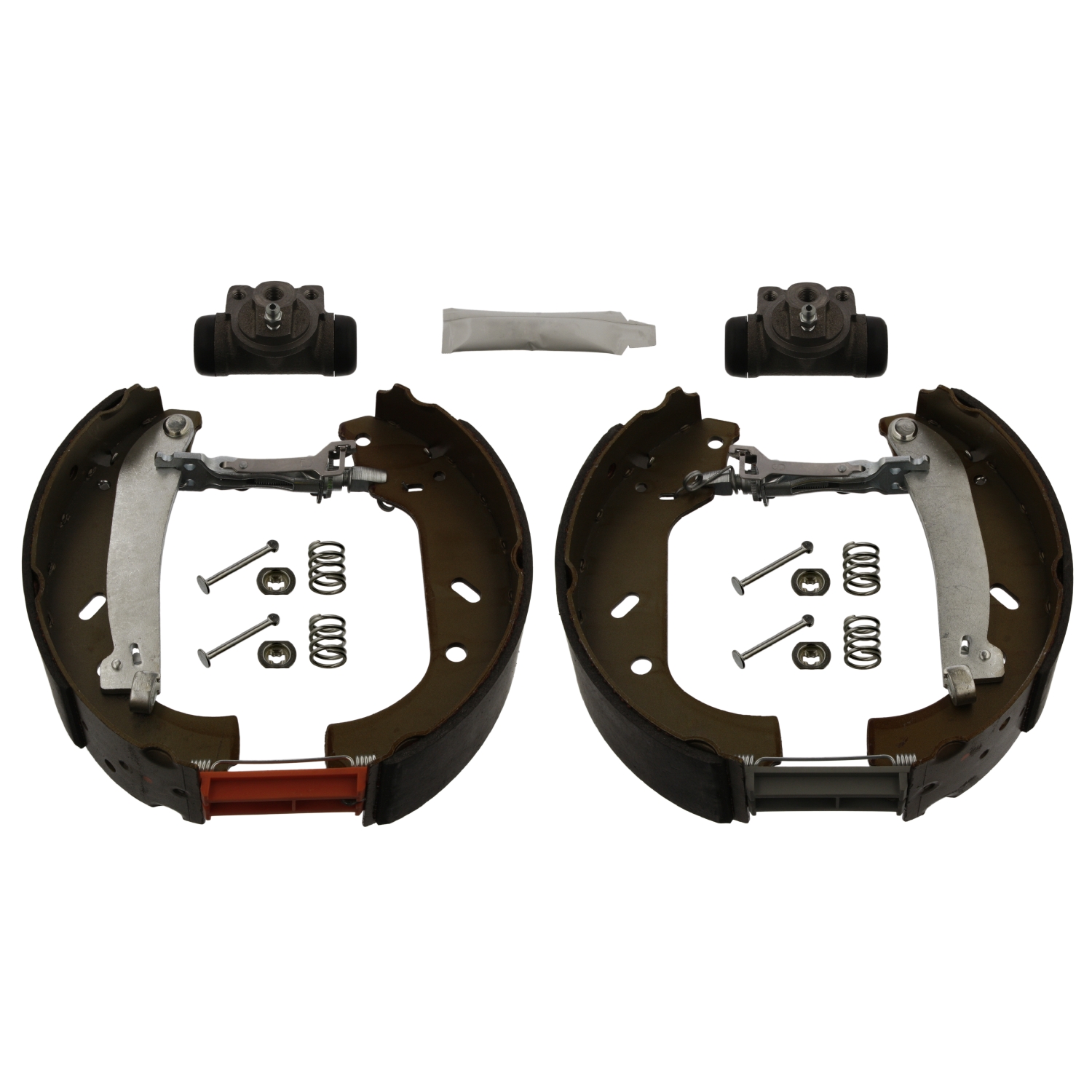 Jeu de mâchoires de frein | FEBI BILSTEIN