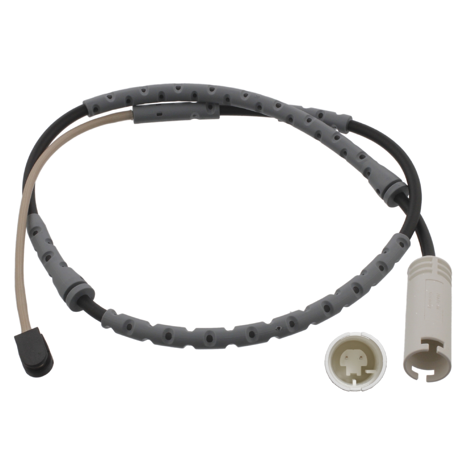 Contact d'avertissement, usure des plaquettes de frein | FEBI BILSTEIN