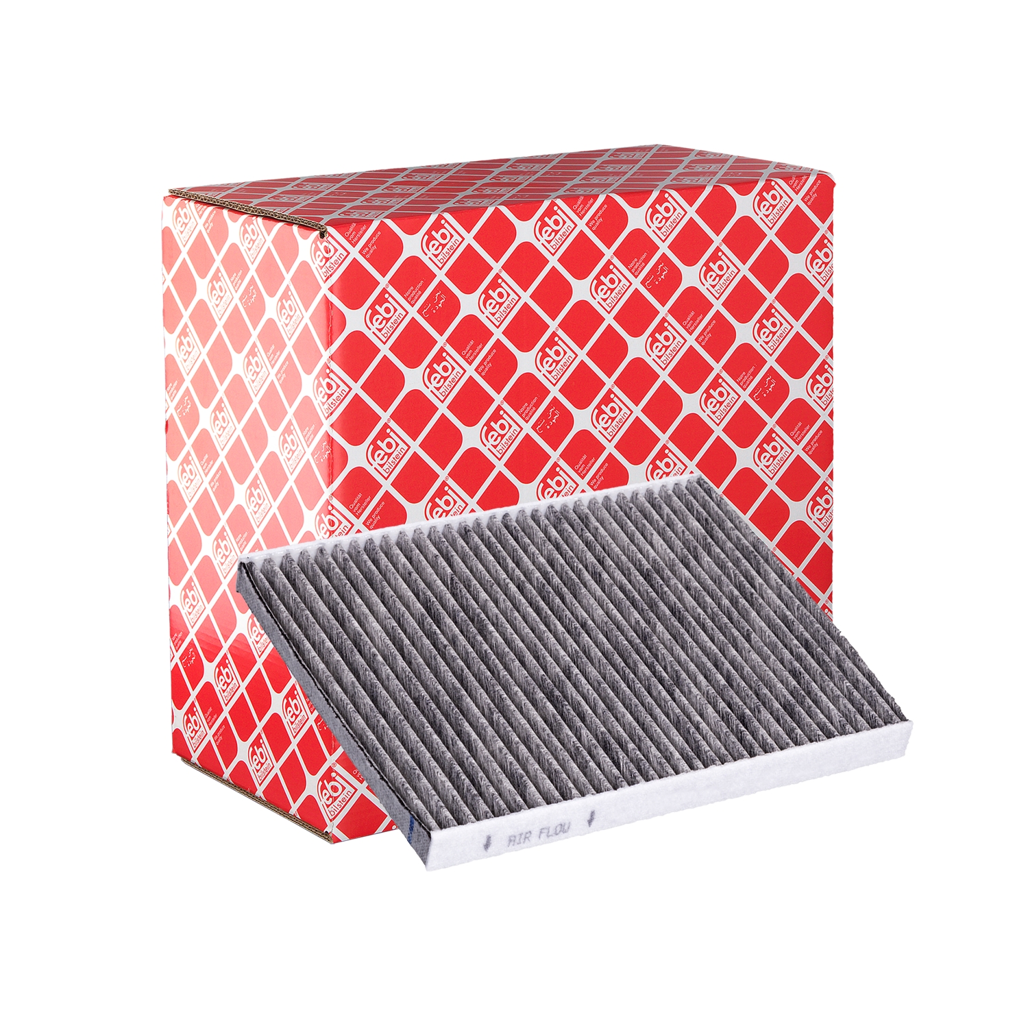 Filtre, air de l'habitacle | FEBI BILSTEIN