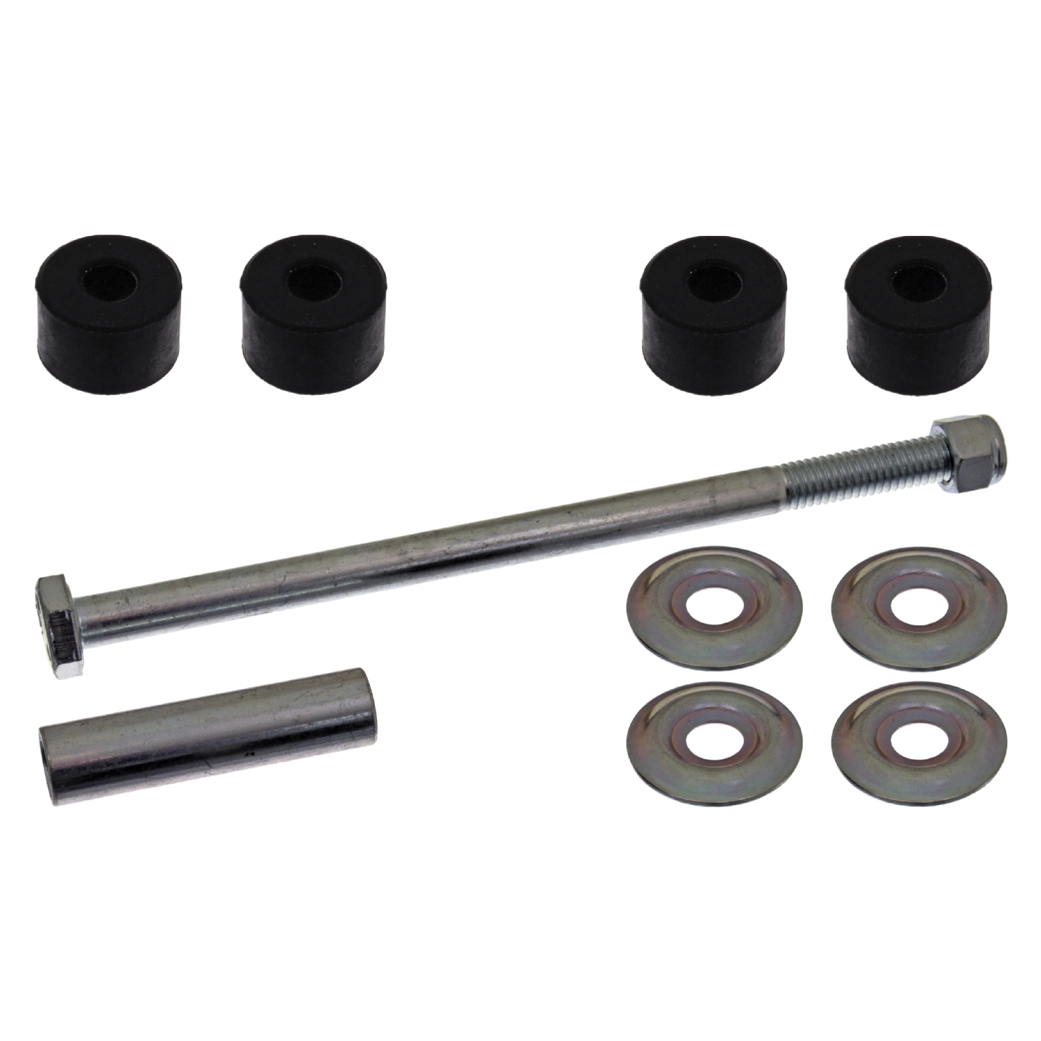 Entretoise/tige, stabilisateur ProKit | FEBI BILSTEIN