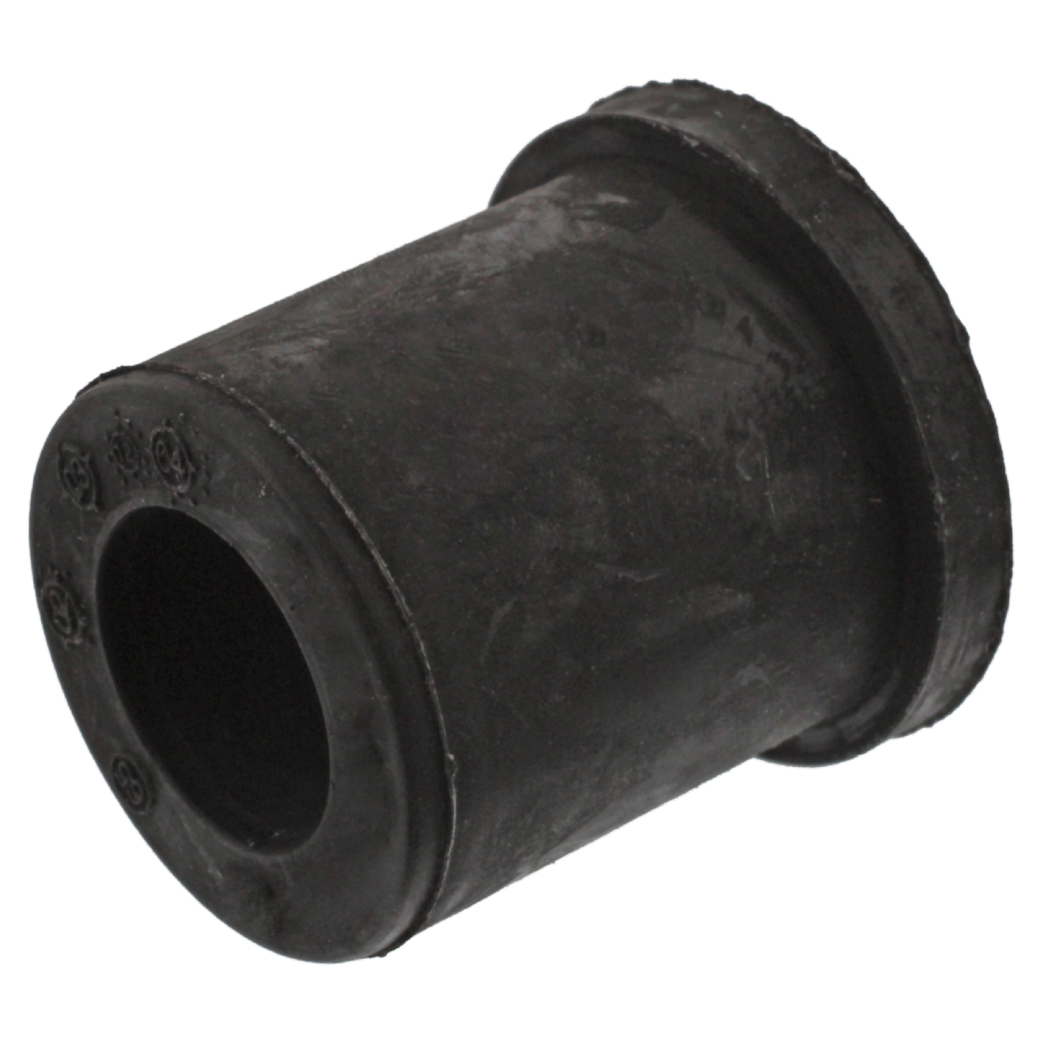 Coussinet de palier, ressort à lames | FEBI BILSTEIN