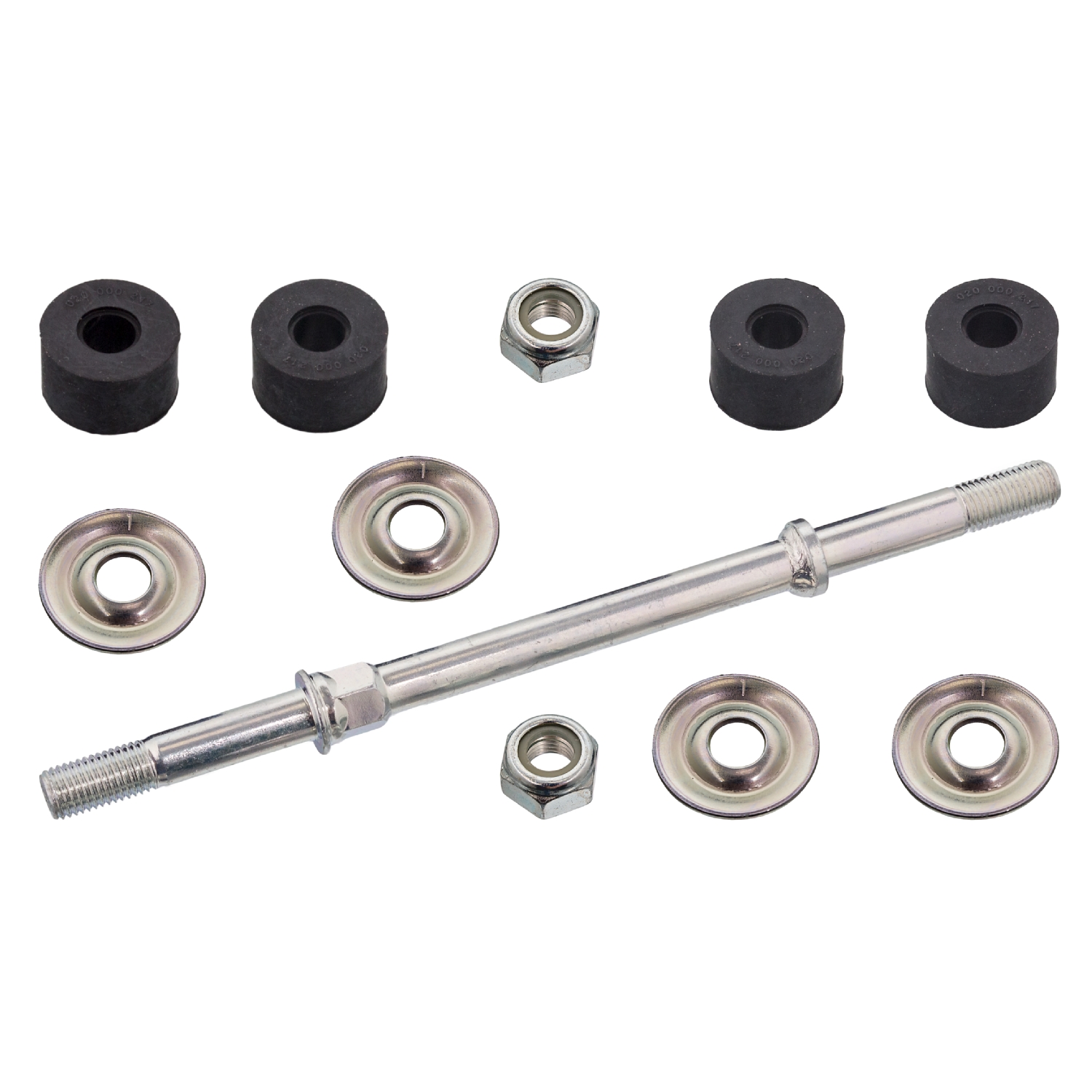 Entretoise/tige, stabilisateur ProKit | FEBI BILSTEIN