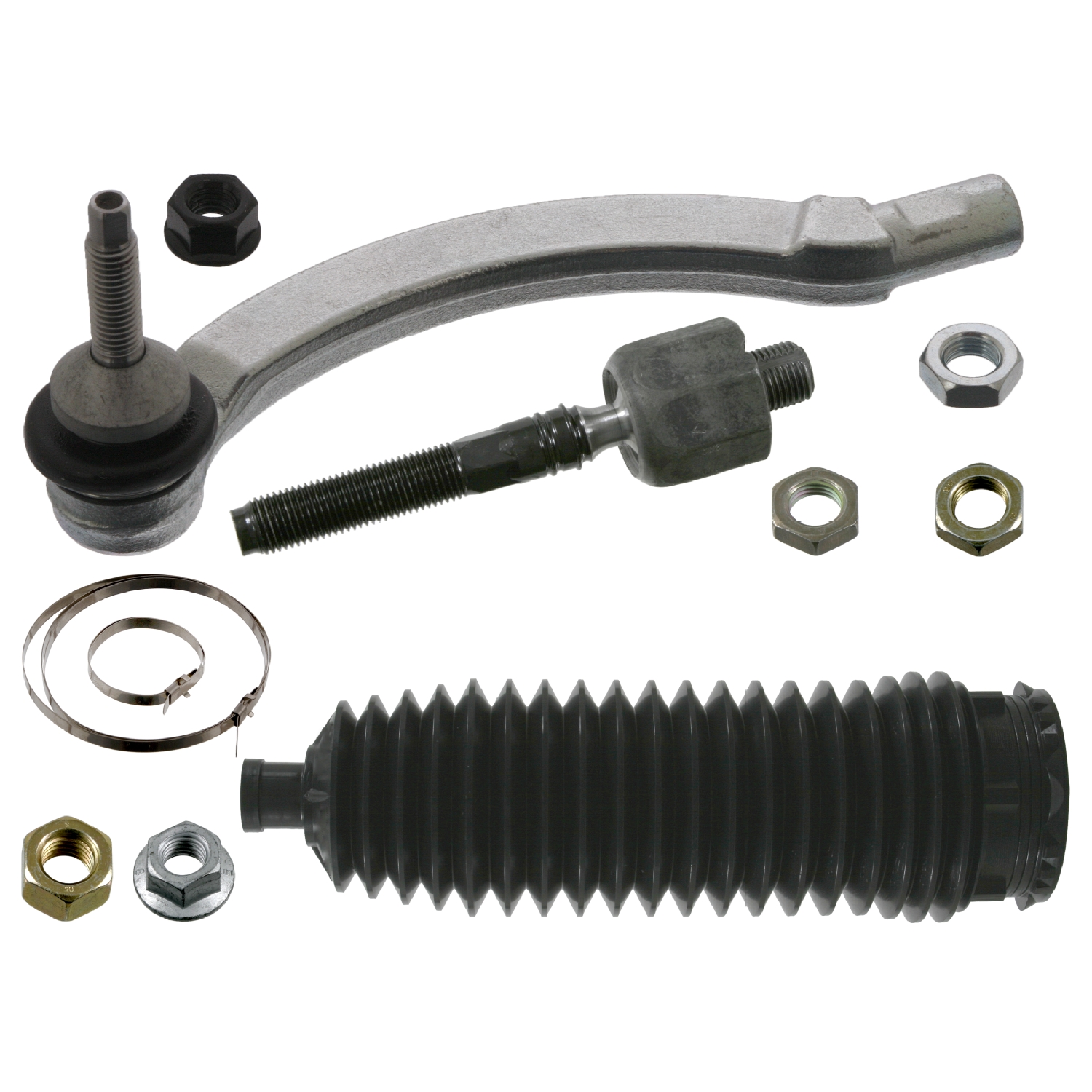 Barre de connexion ProKit | FEBI BILSTEIN