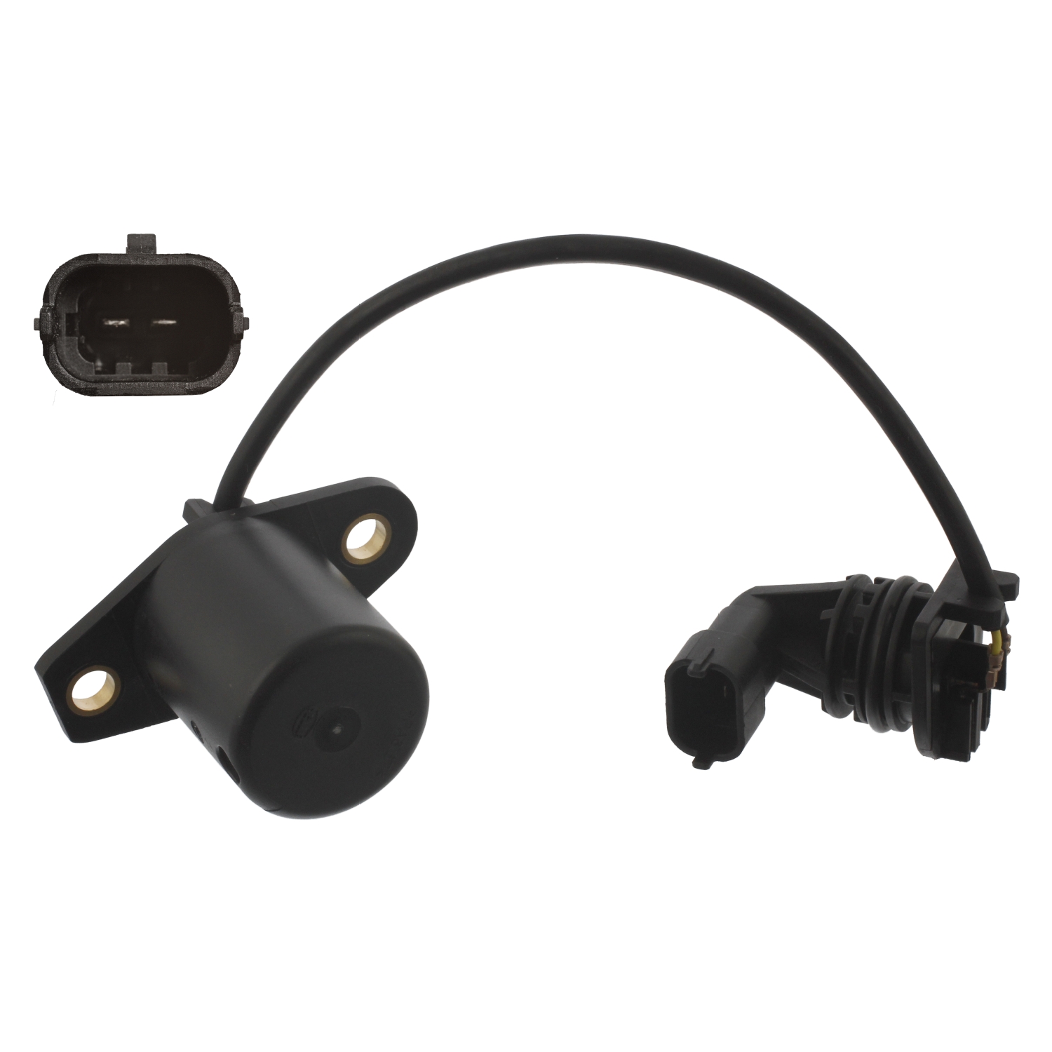 Capteur, niveau d'huile moteur febi Plus | FEBI BILSTEIN