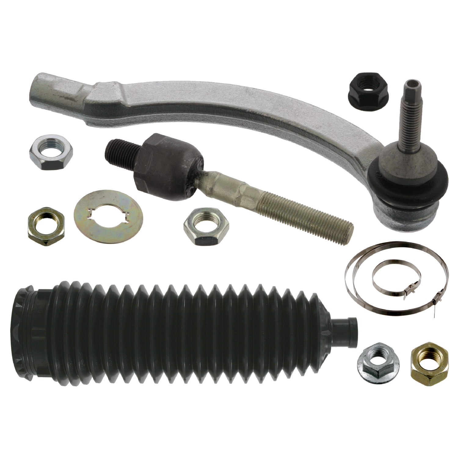 Barre de connexion ProKit | FEBI BILSTEIN