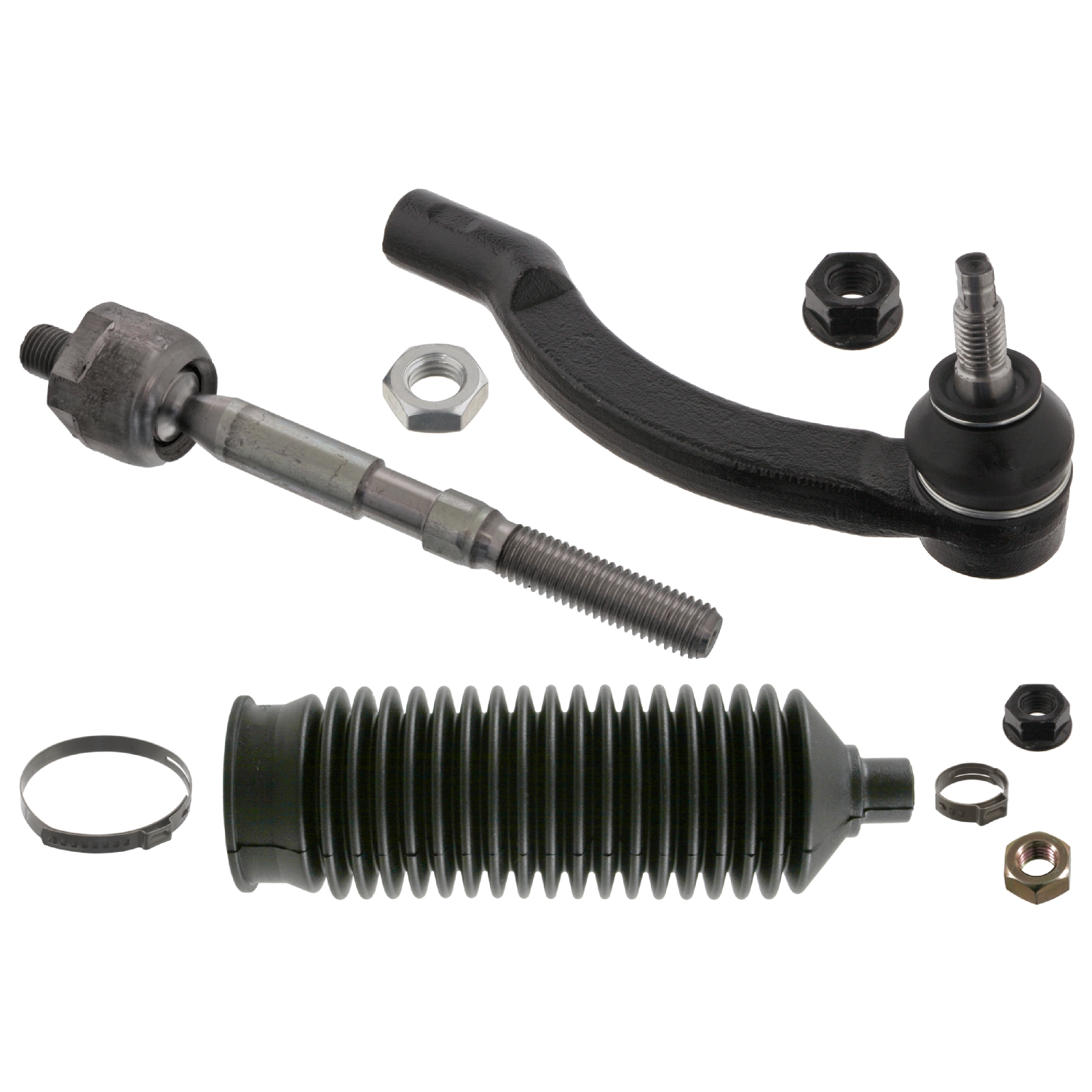 Barre de connexion ProKit | FEBI BILSTEIN