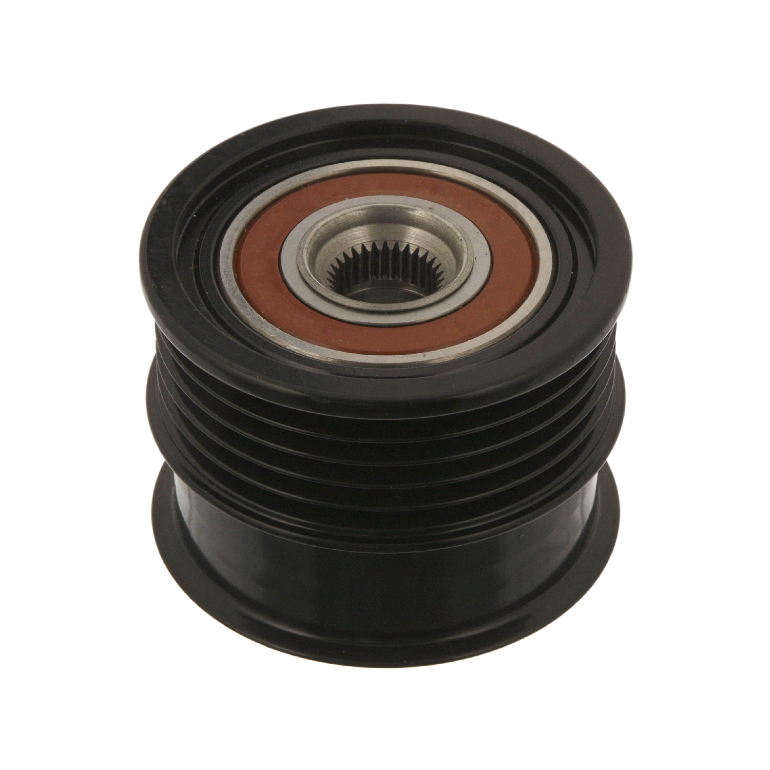 Poulie roue libre, alternateur | FEBI BILSTEIN