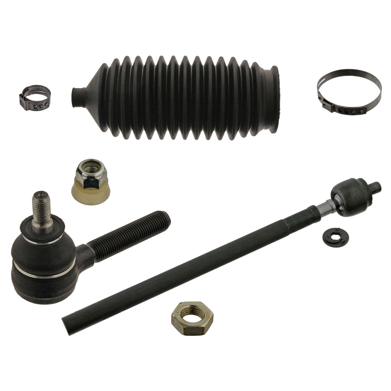 Barre de connexion ProKit | FEBI BILSTEIN