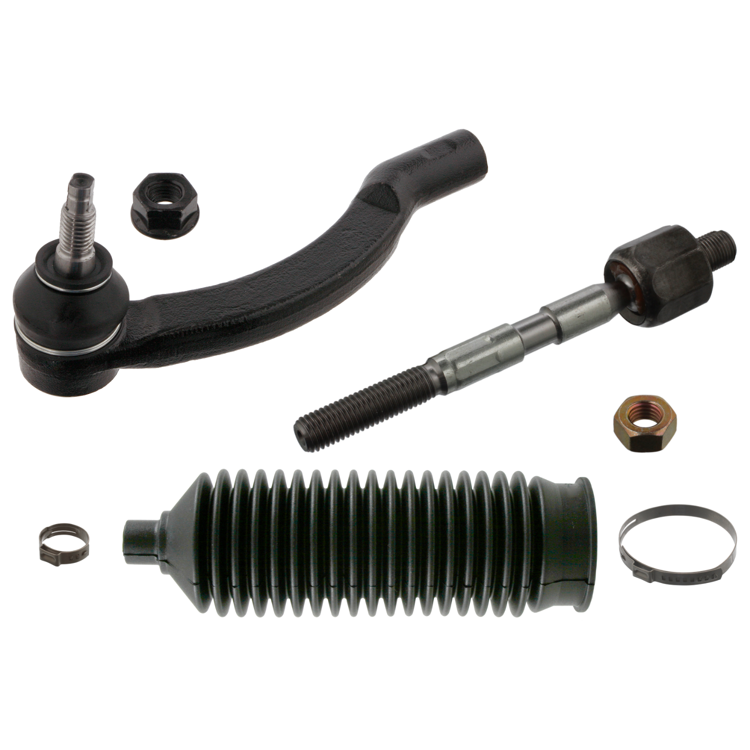 Barre de connexion ProKit | FEBI BILSTEIN