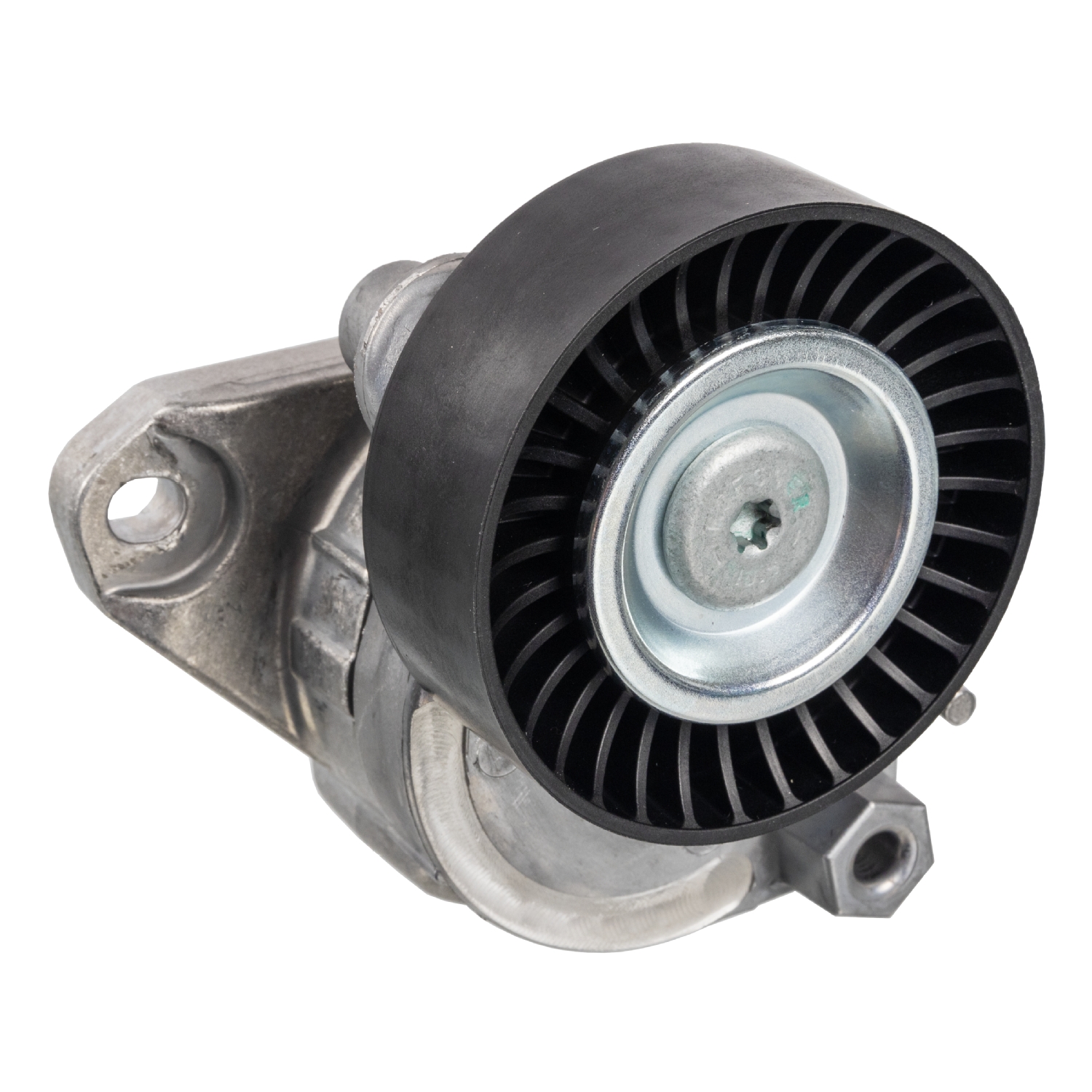 Tendeur de courroie, courroie trapézoïdale à nervures | FEBI BILSTEIN