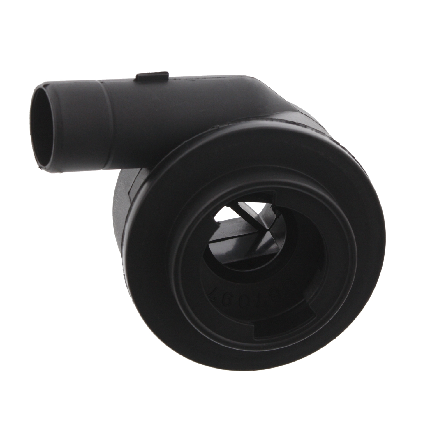 Soupape, dégazage du carter febi Plus | FEBI BILSTEIN