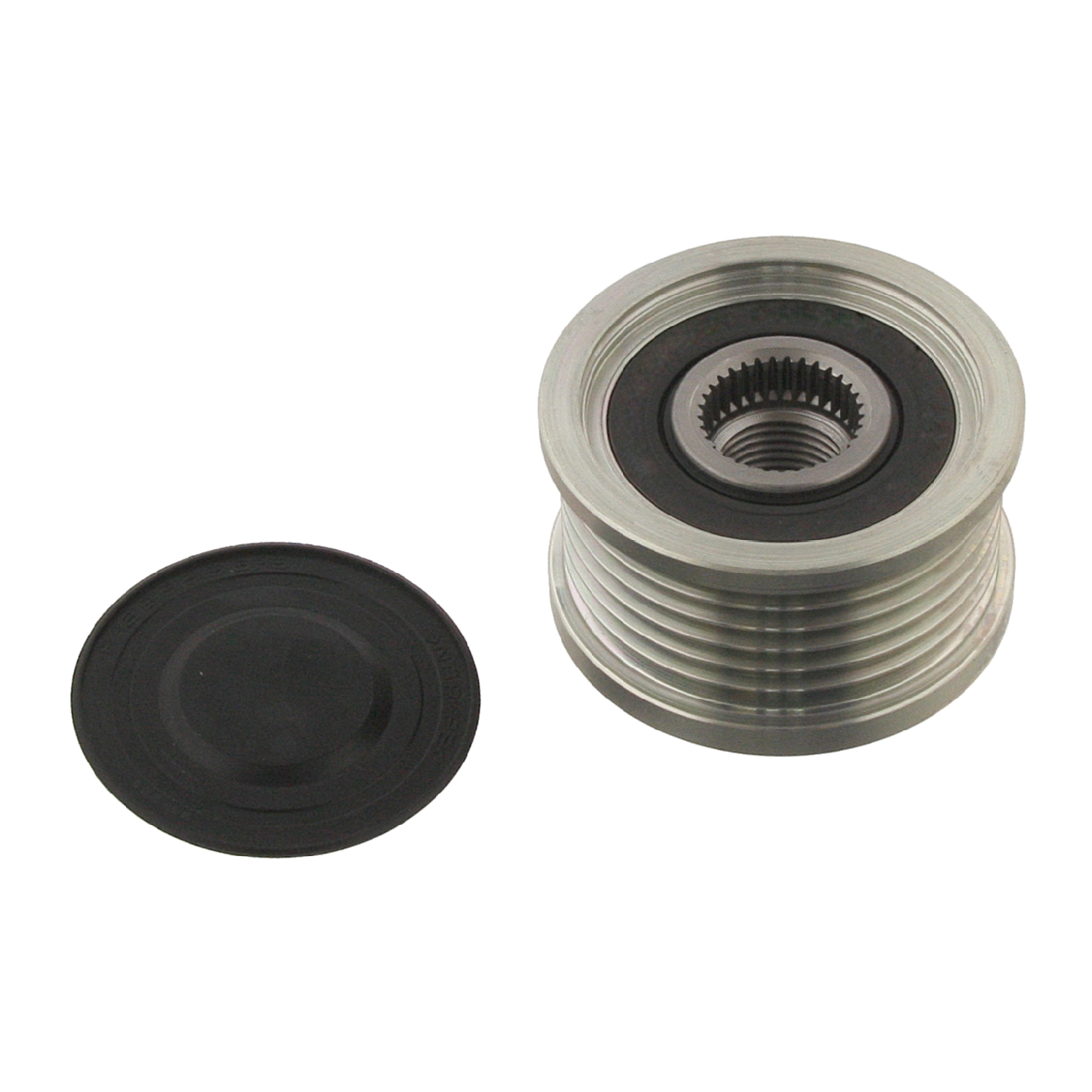 Poulie roue libre, alternateur | FEBI BILSTEIN