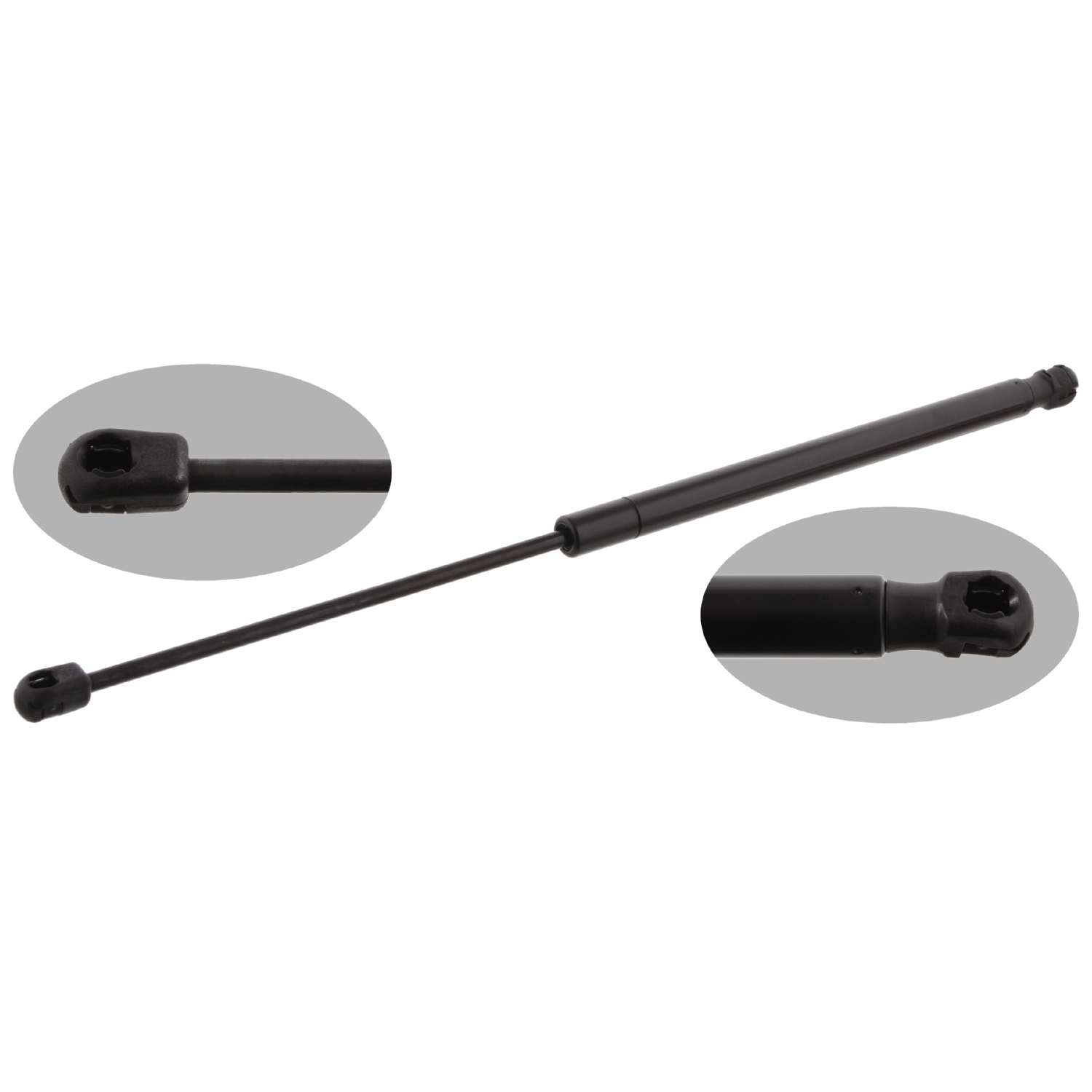 Vérin de hayon, de coffre | FEBI BILSTEIN