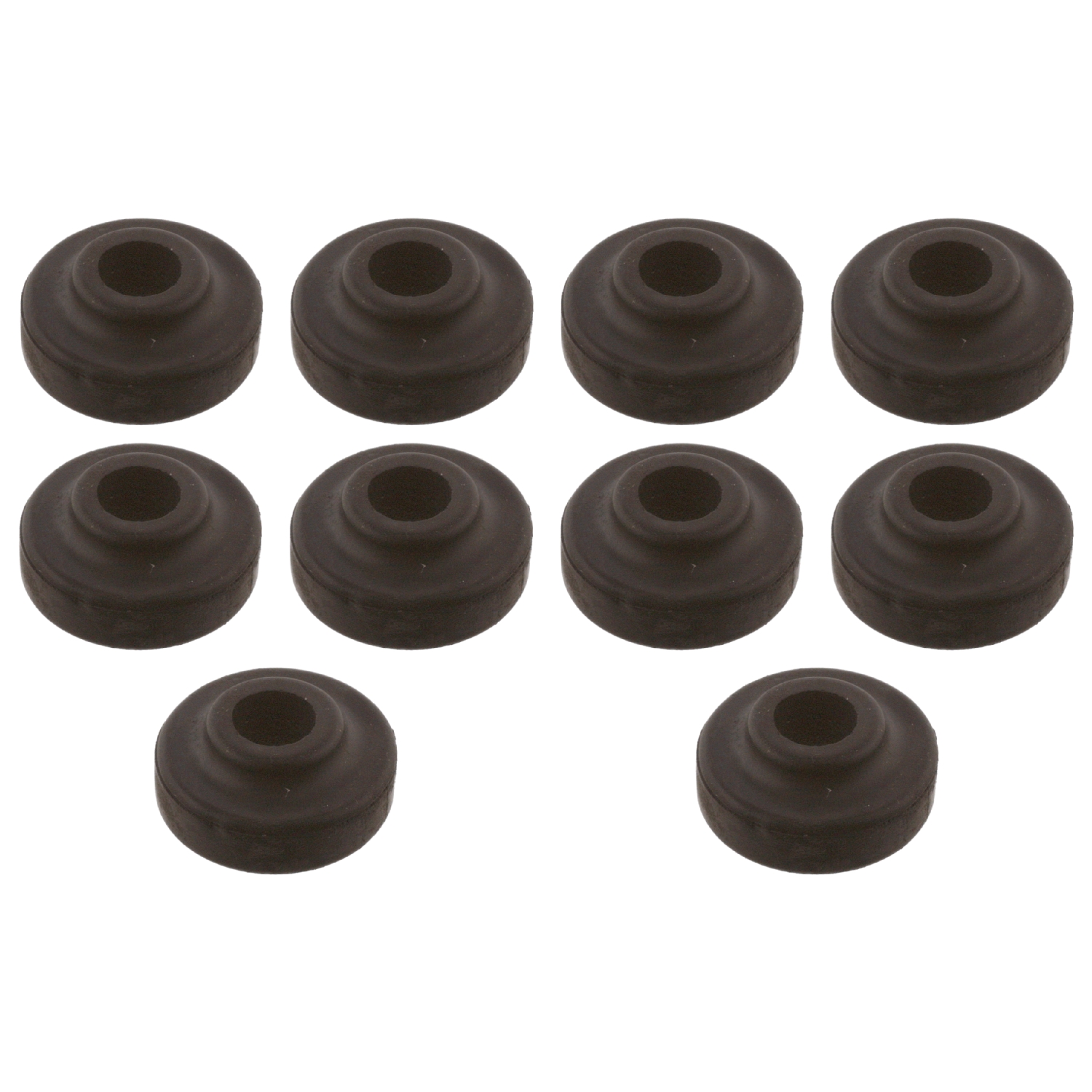 Joint d'étanchéité, vis de couvercle de culasse febi Plus | FEBI BILSTEIN