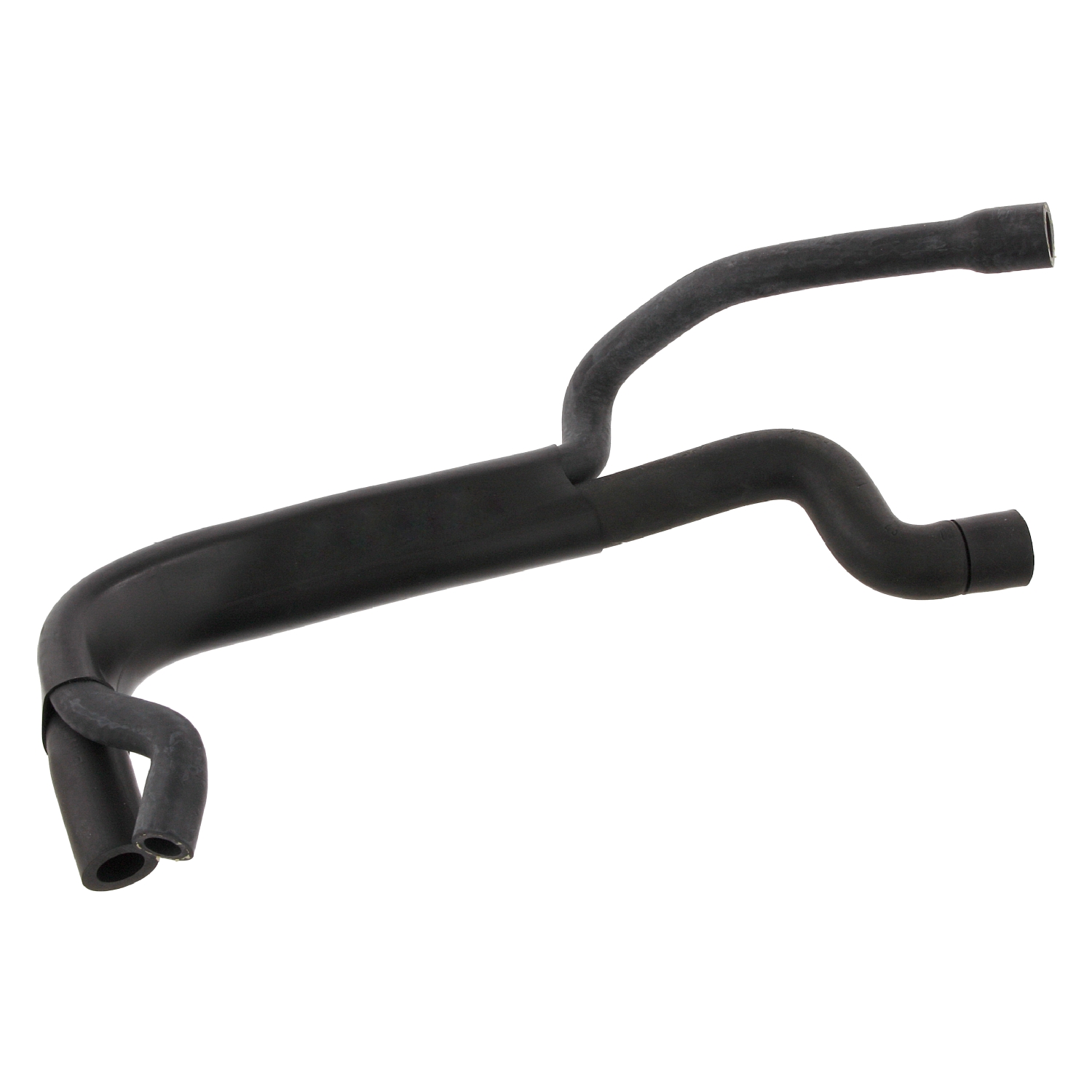 Tuyau, ventilation de carter-moteur febi Plus | FEBI BILSTEIN