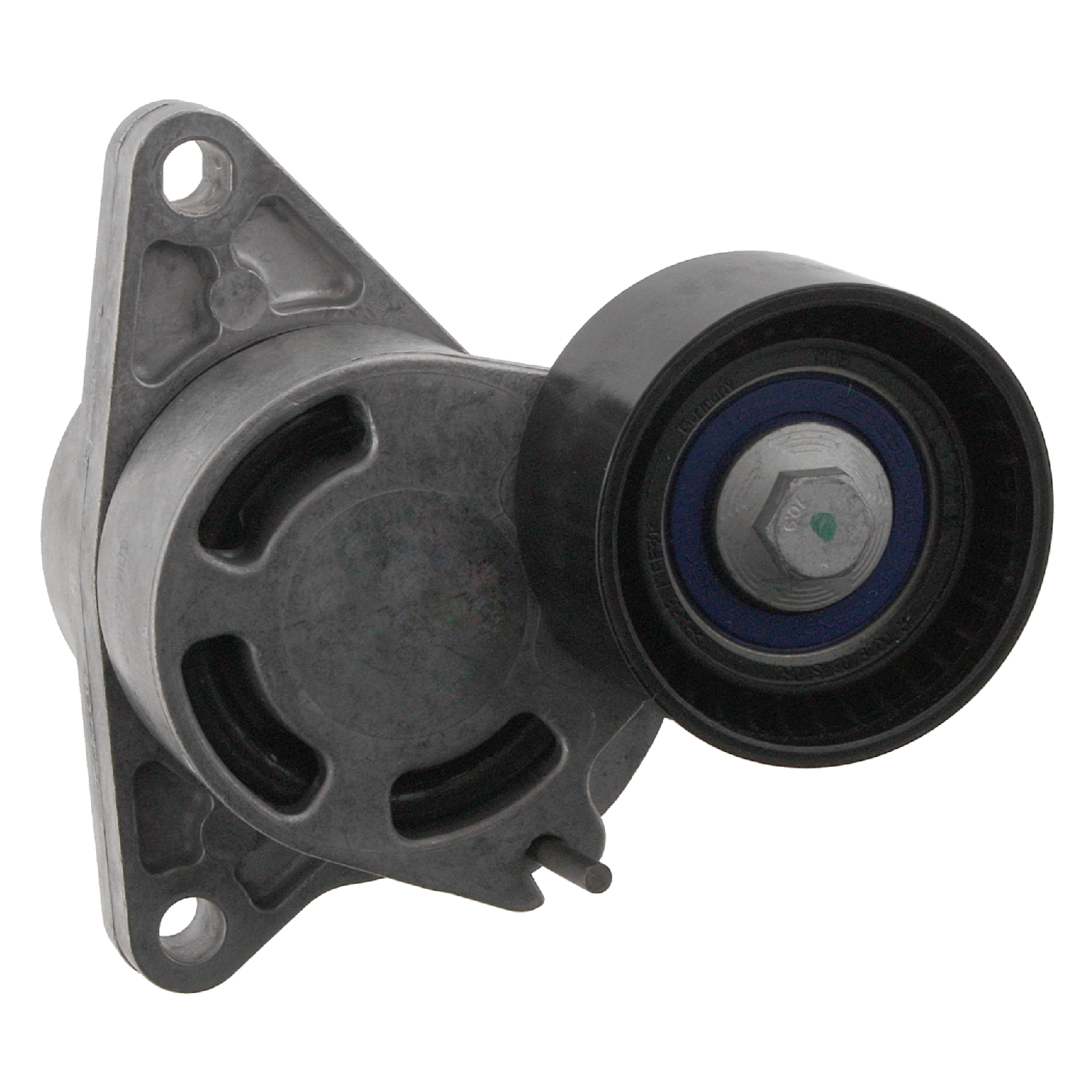 Tendeur de courroie, courroie trapézoïdale à nervures | FEBI BILSTEIN