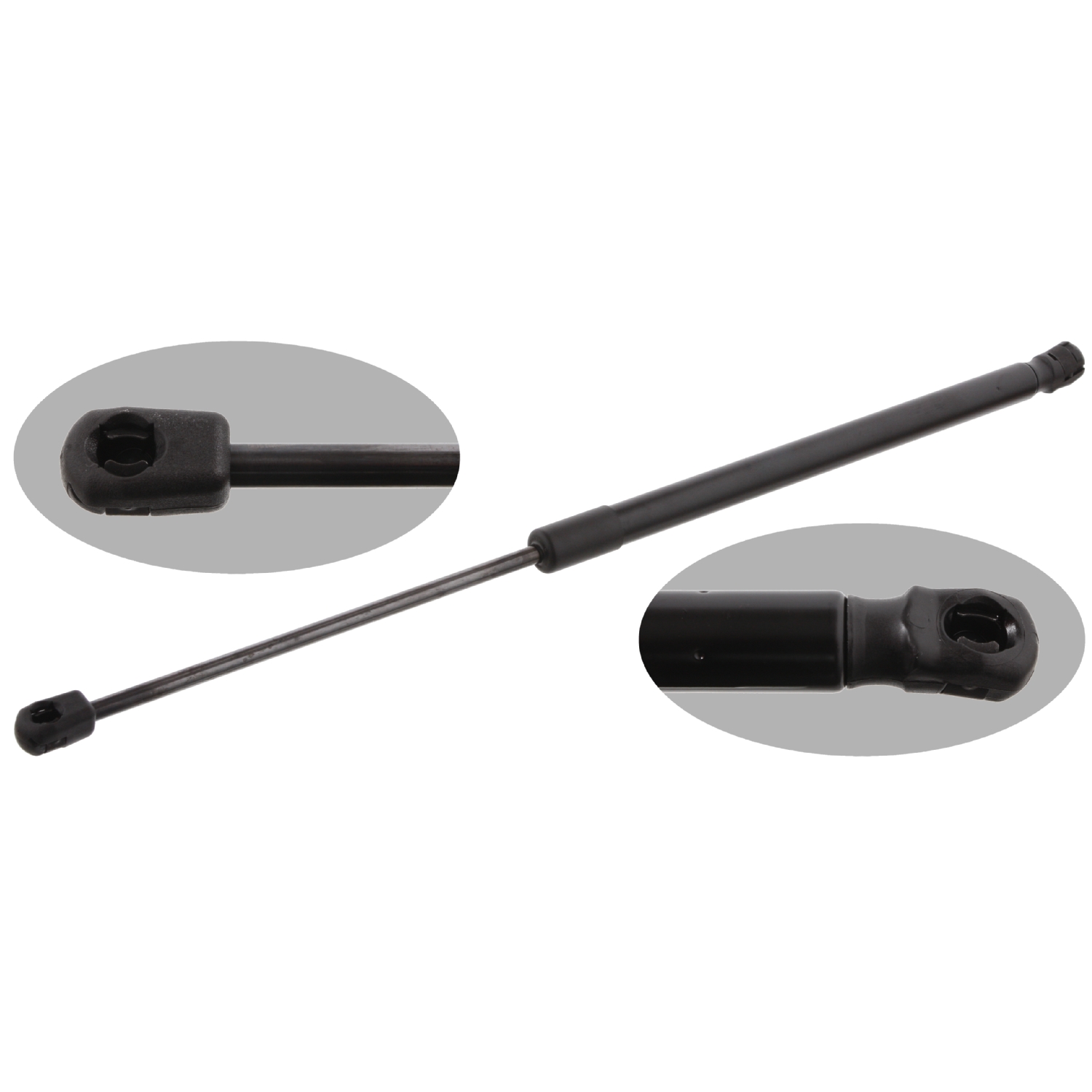 Vérin de hayon, de coffre | FEBI BILSTEIN