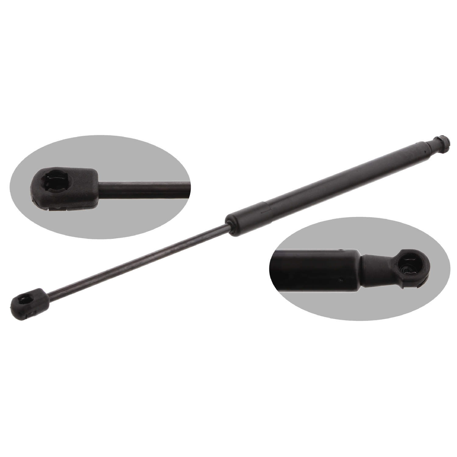 Vérin de hayon, de coffre | FEBI BILSTEIN