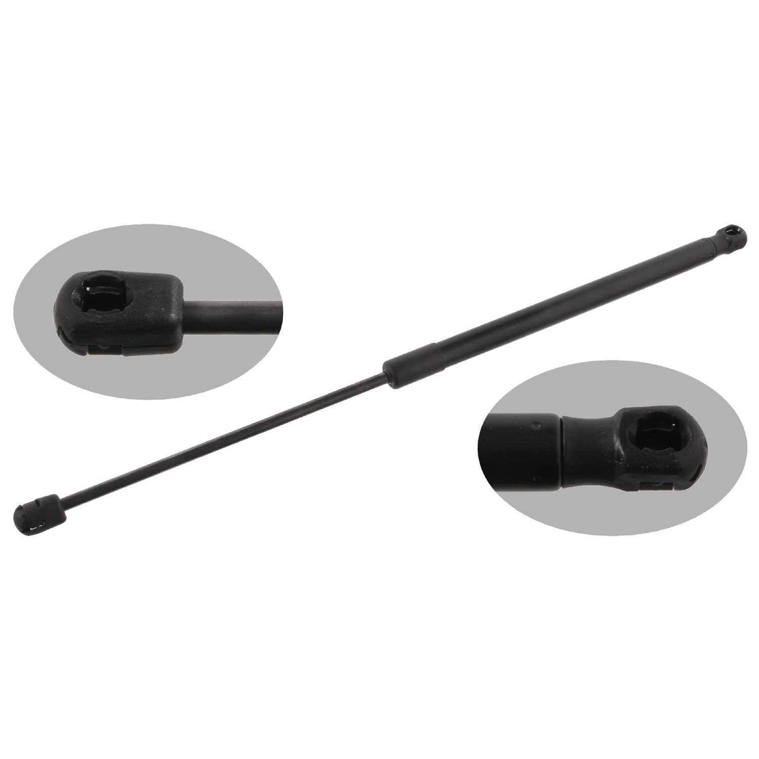 Vérin de hayon, de coffre | FEBI BILSTEIN