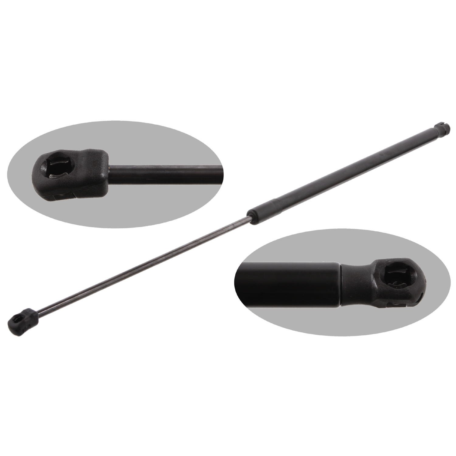 Vérin, capot-moteur | FEBI BILSTEIN