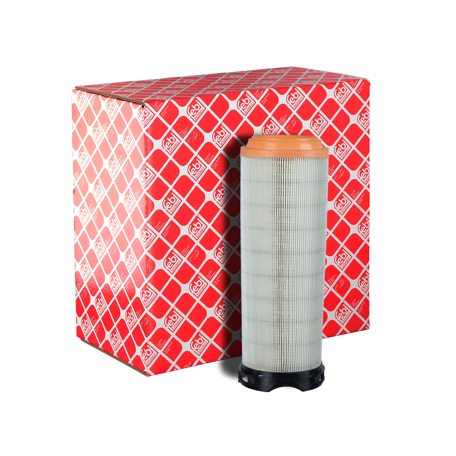 Filtre à air | FEBI BILSTEIN