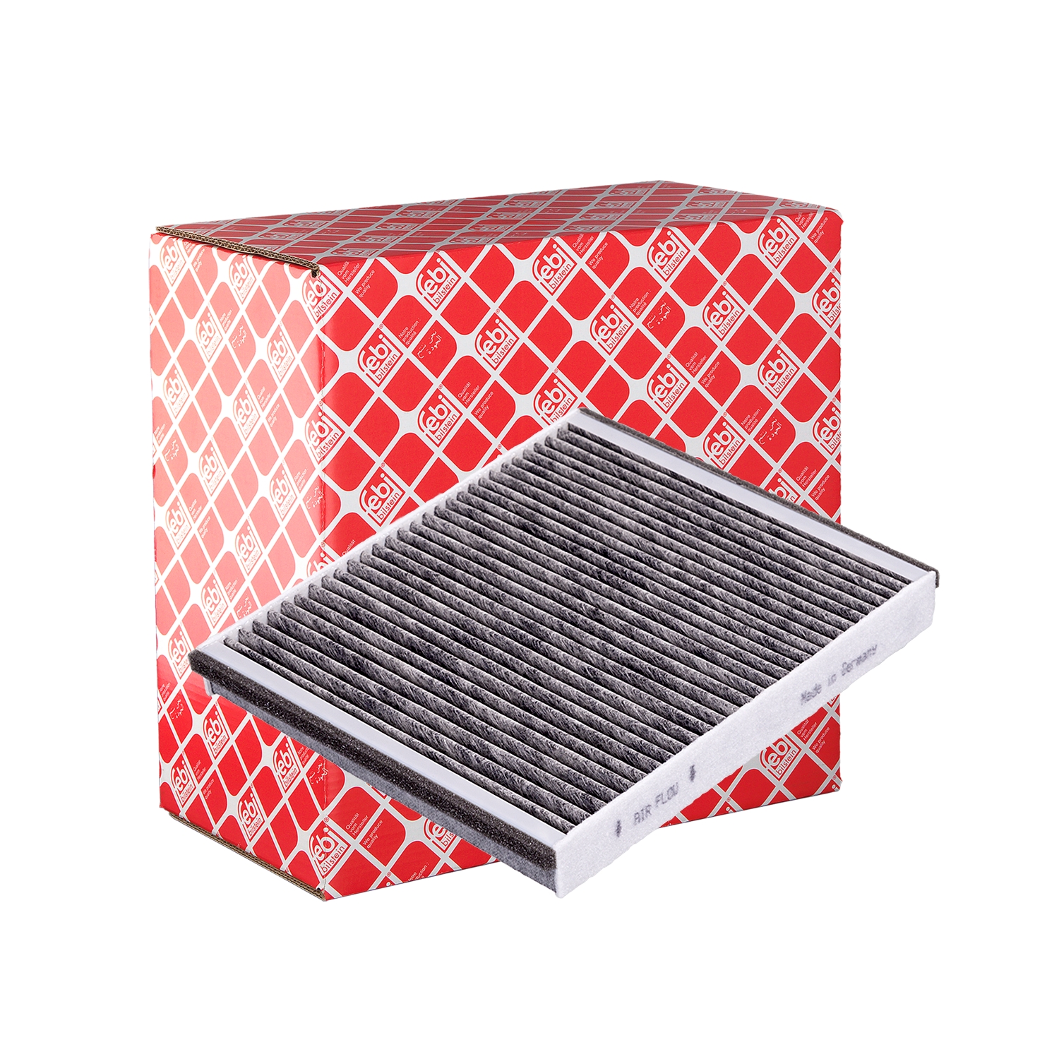 Filtre, air de l'habitacle | FEBI BILSTEIN