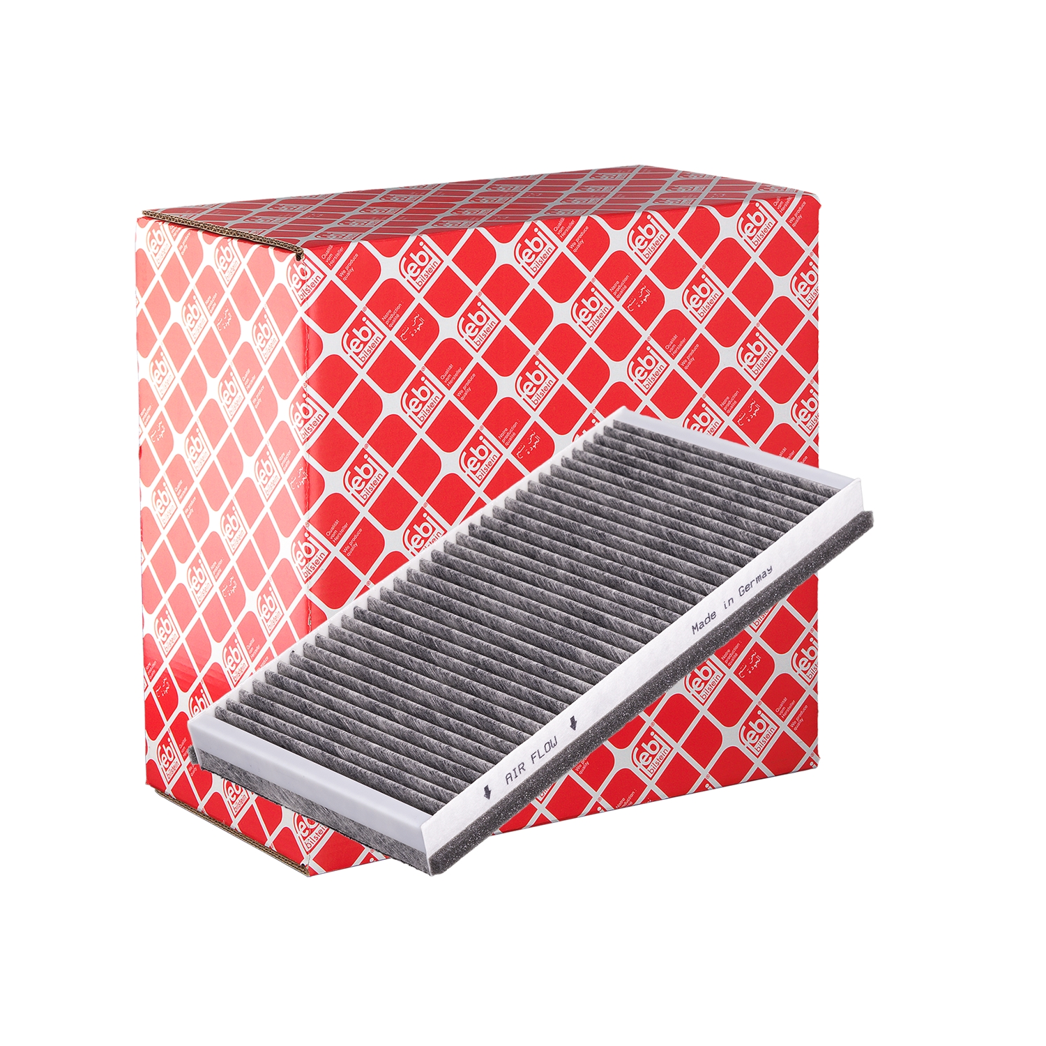 Filtre, air de l'habitacle | FEBI BILSTEIN