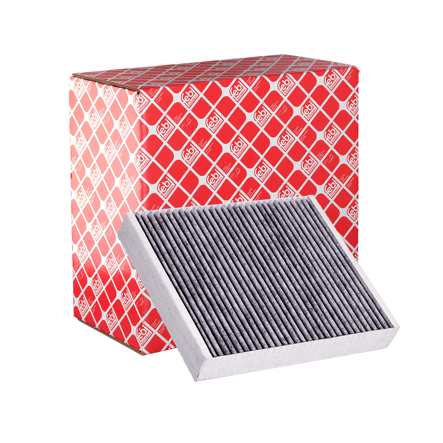 Filtre, air de l'habitacle | FEBI BILSTEIN