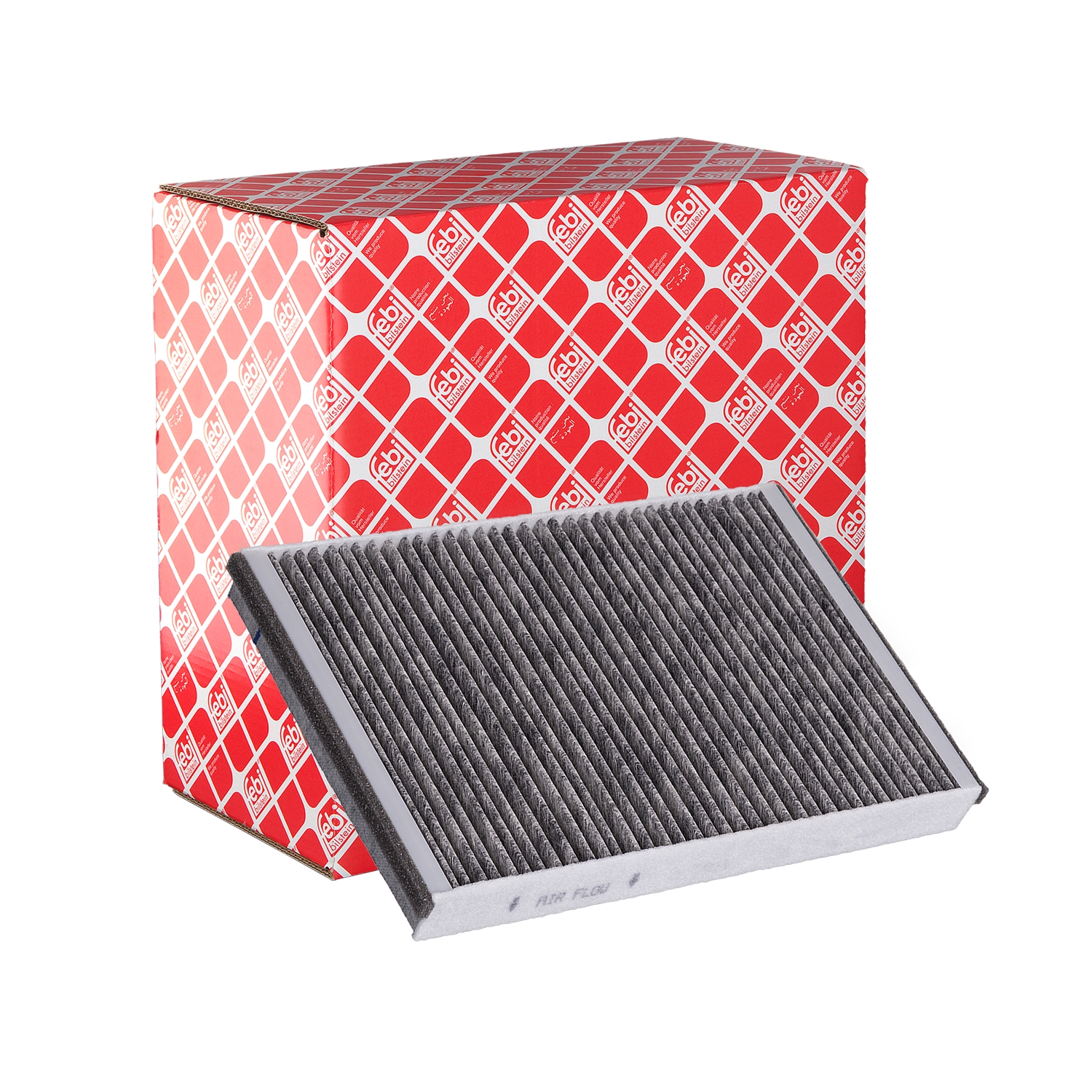 Filtre, air de l'habitacle | FEBI BILSTEIN