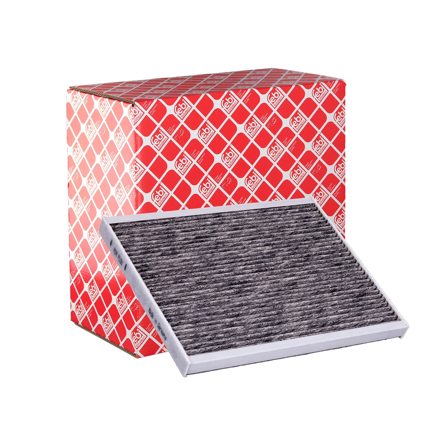 Filtre, air de l'habitacle | FEBI BILSTEIN