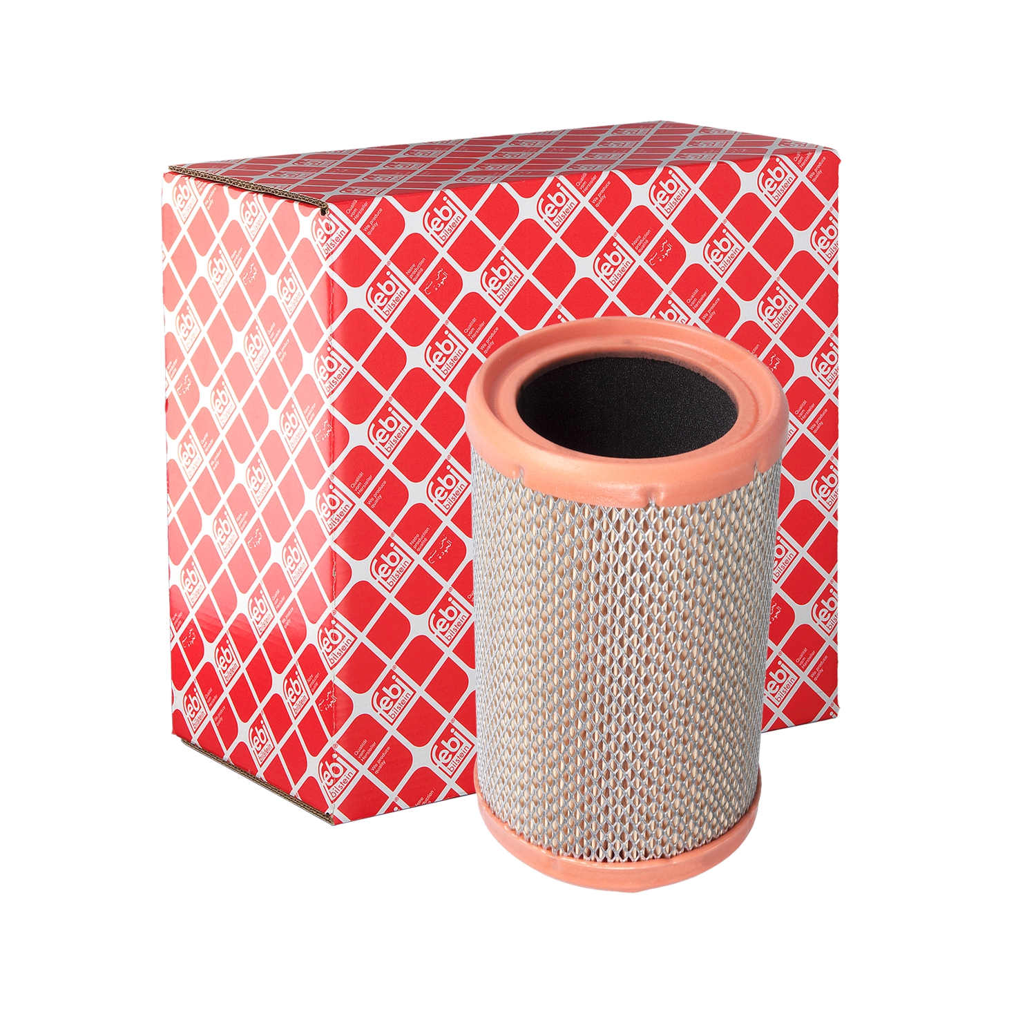 Filtre à air | FEBI BILSTEIN