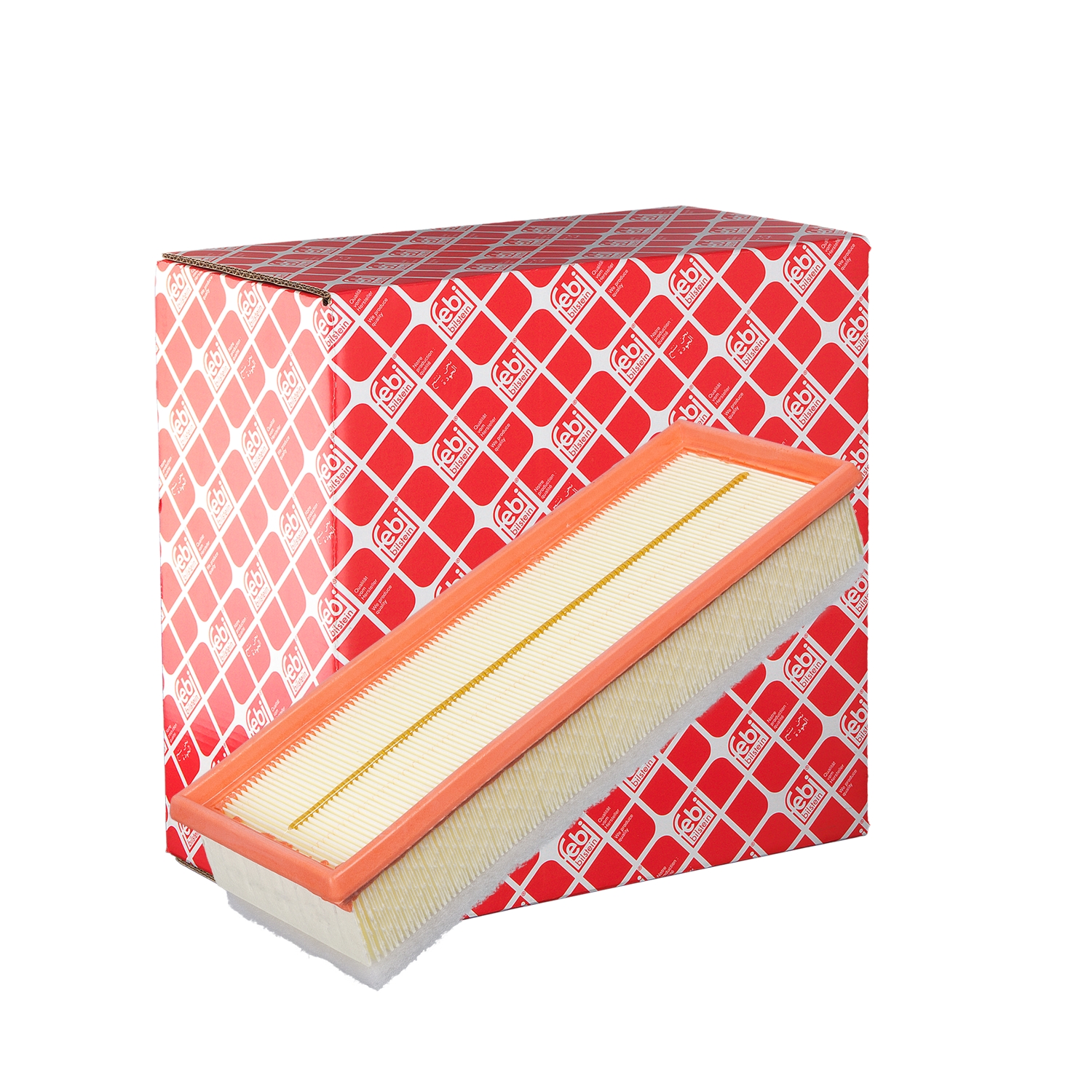 Filtre à air | FEBI BILSTEIN