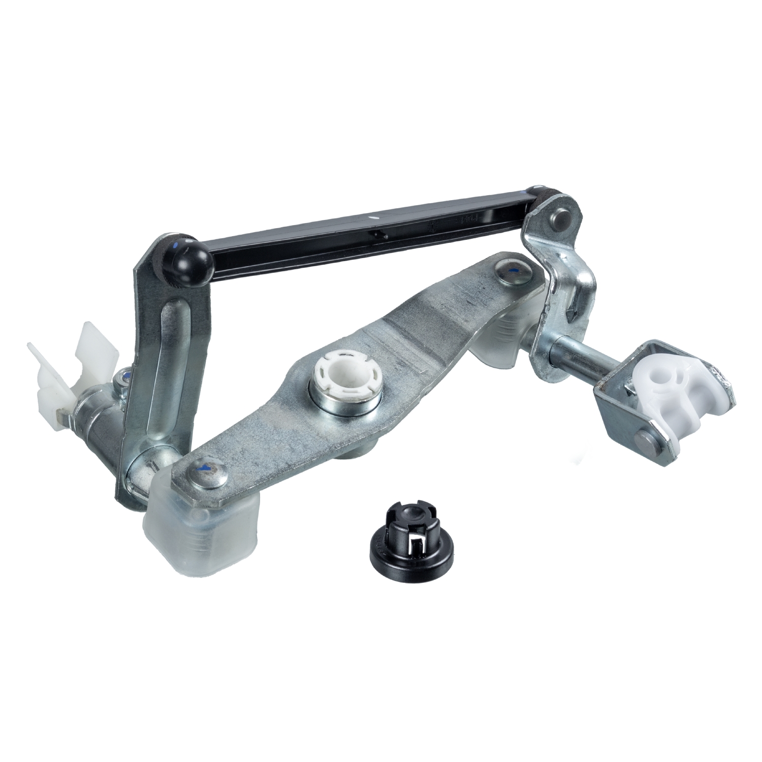 Kit de réparation, levier de changement de vitesse febi Plus | FEBI BILSTEIN