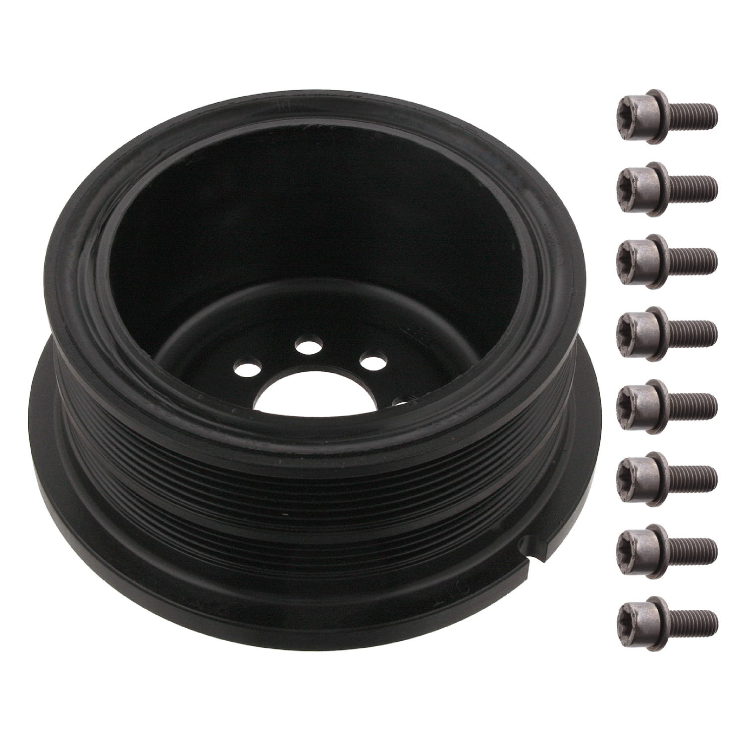 Poulie, vilebrequin ProKit | FEBI BILSTEIN