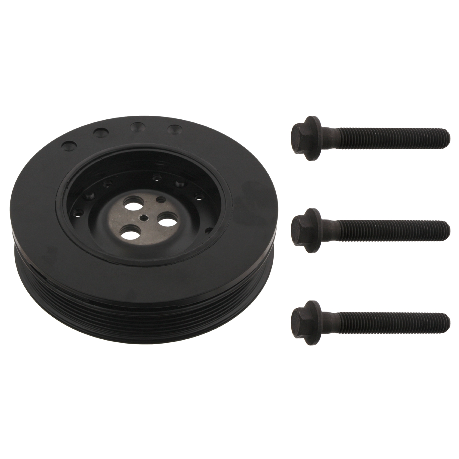 Poulie, vilebrequin ProKit | FEBI BILSTEIN