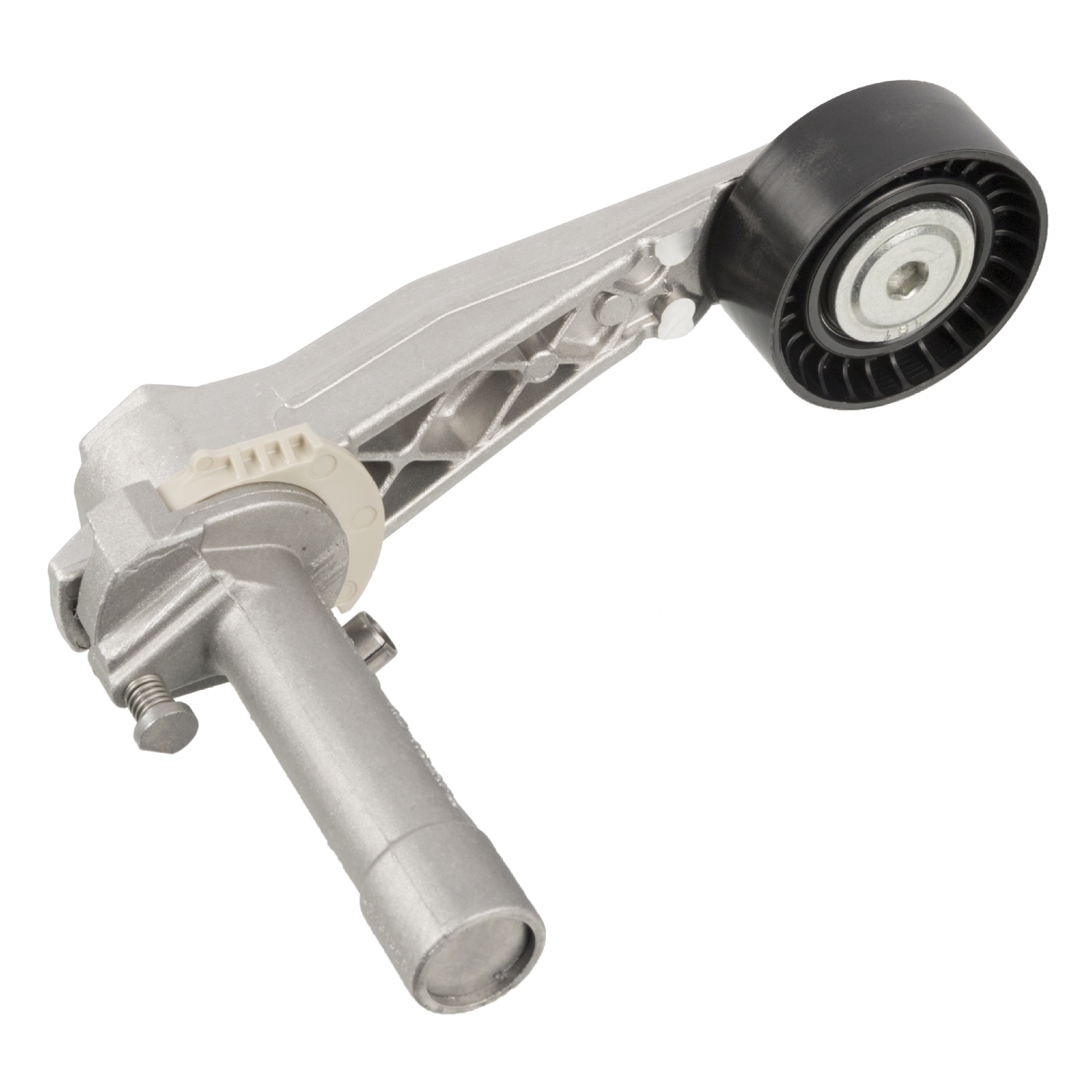 Tendeur de courroie, courroie trapézoïdale à nervures | FEBI BILSTEIN